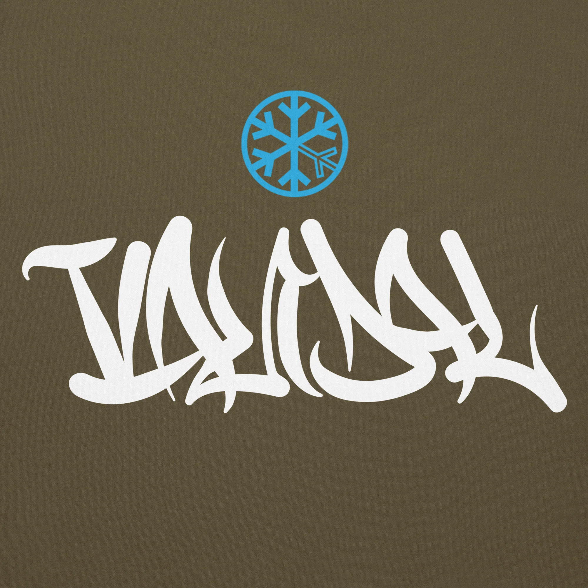 Vandal Graffiti Tag Hoodie - Image 32