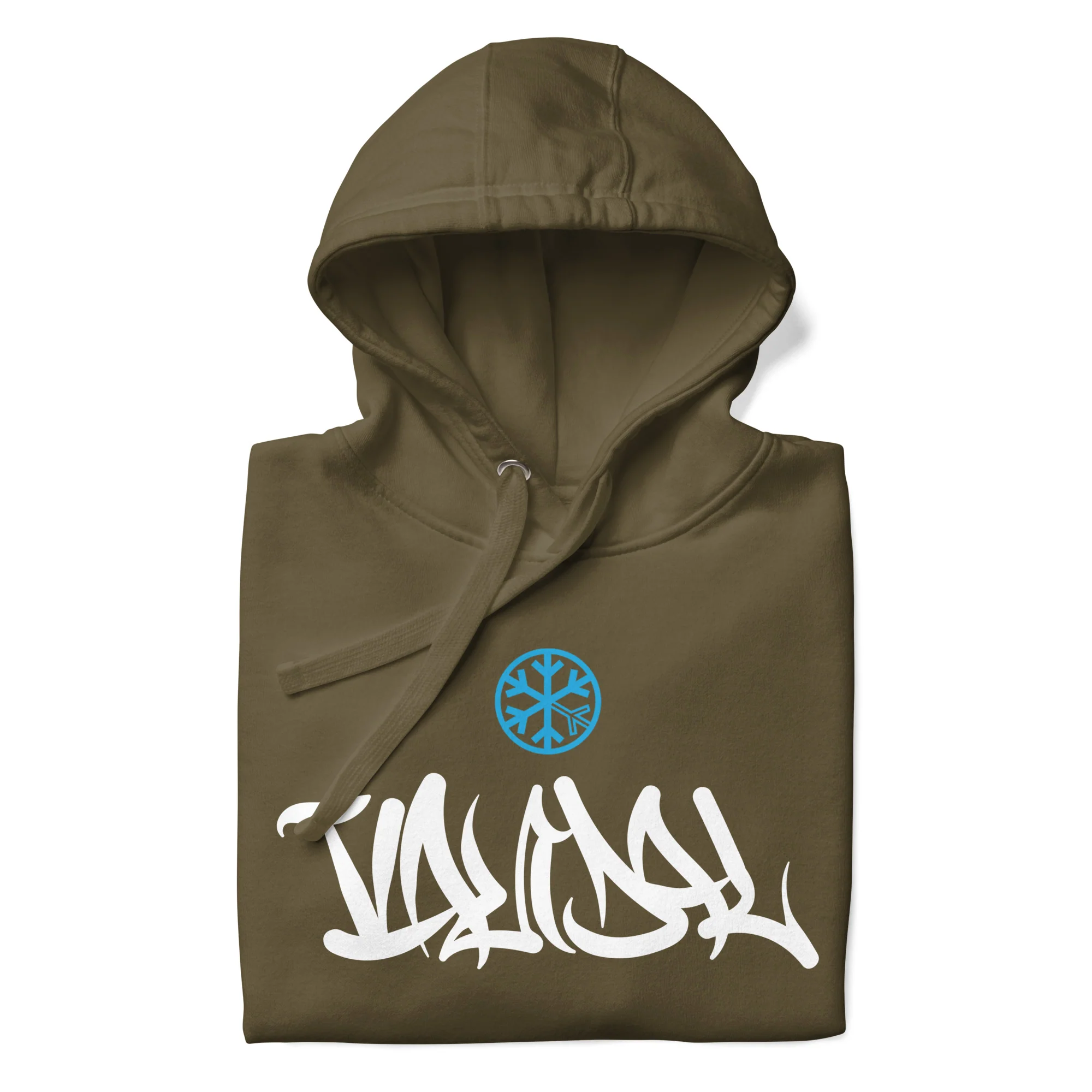 Vandal Graffiti Tag Hoodie - Image 33