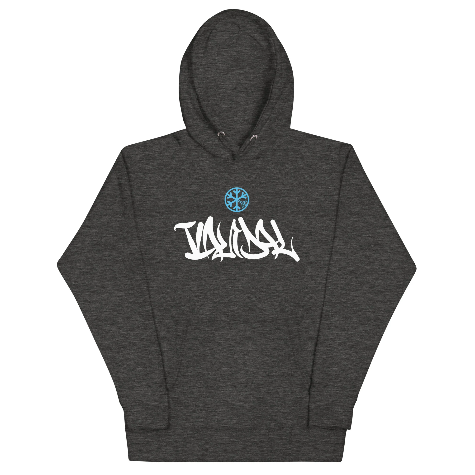 Vandal Graffiti Tag Hoodie - Image 37