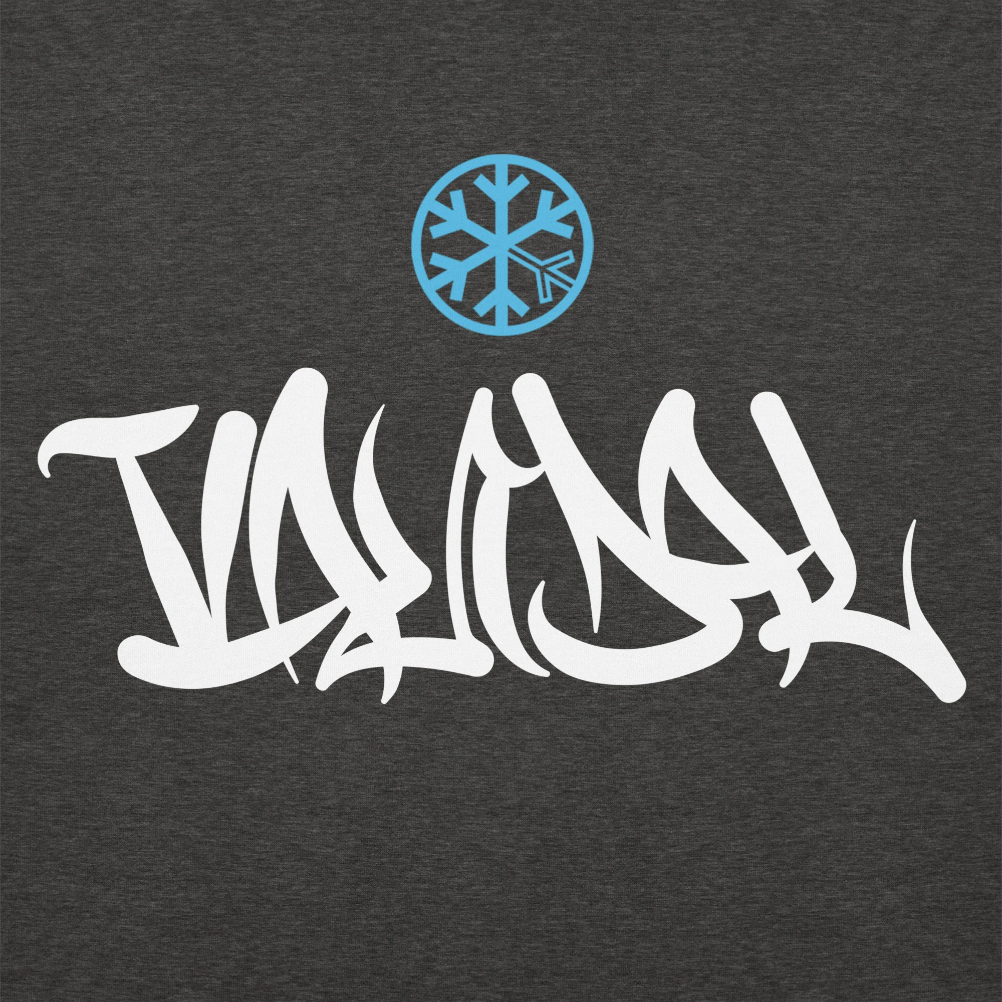 Vandal Graffiti Tag Hoodie - Image 38