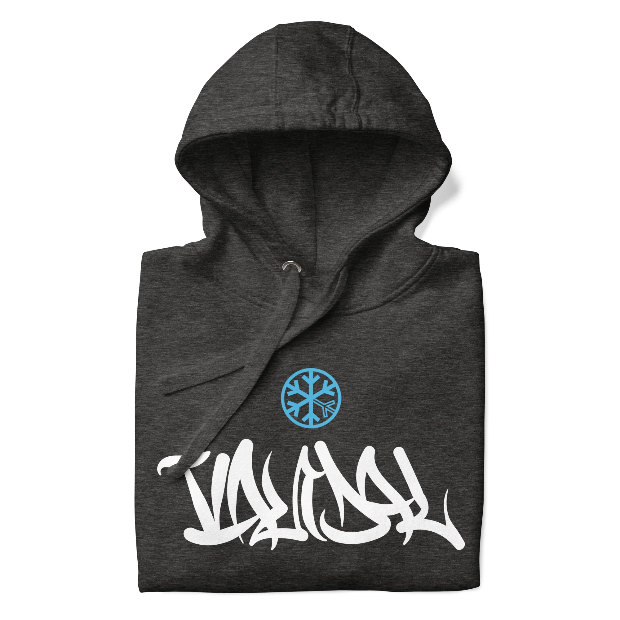 Vandal Graffiti Tag Hoodie - Image 39