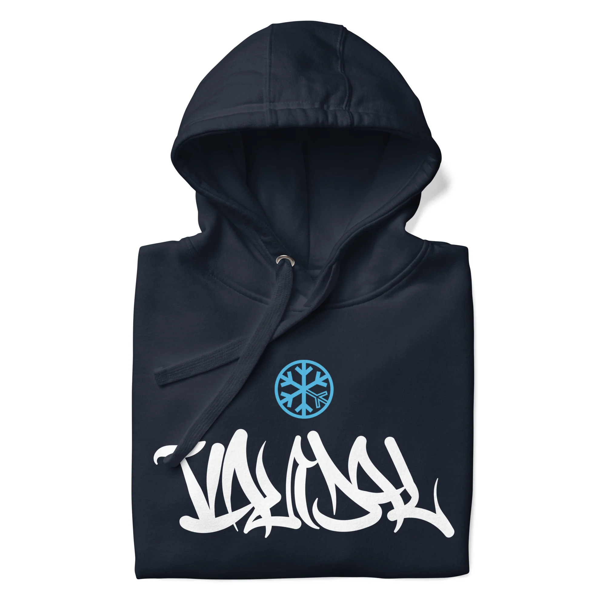 Vandal Graffiti Tag Hoodie - Image 45