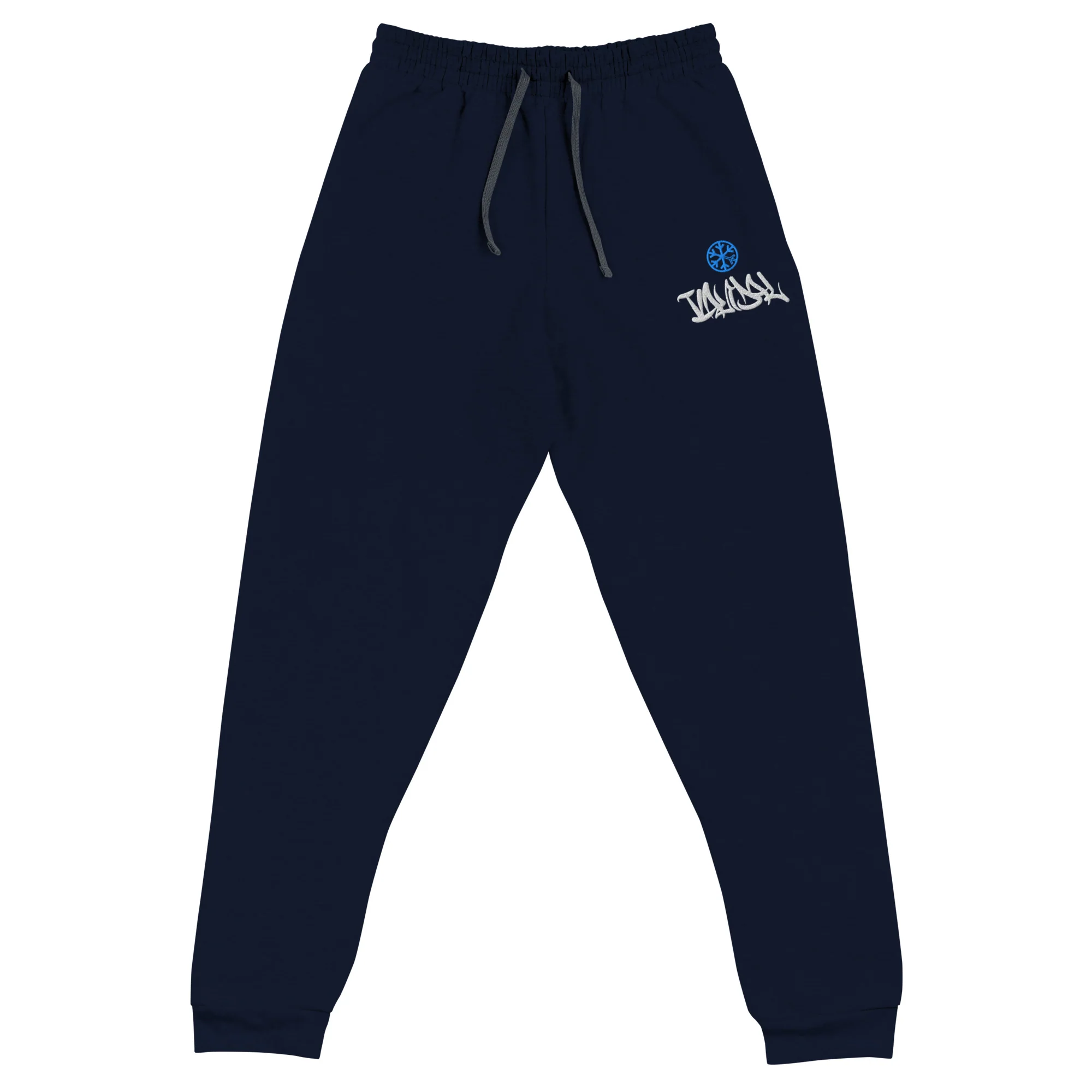 Vandal Graffiti Tag Joggers - Image 3