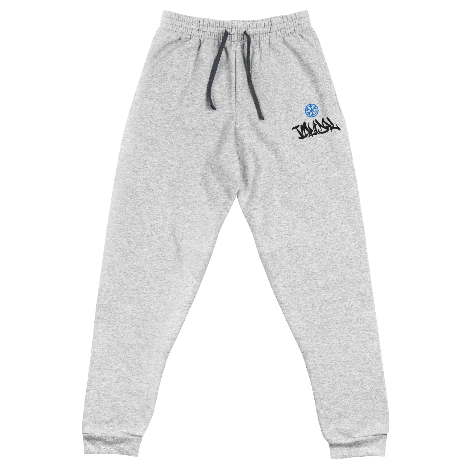 Vandal Graffiti Tag Joggers - Image 7