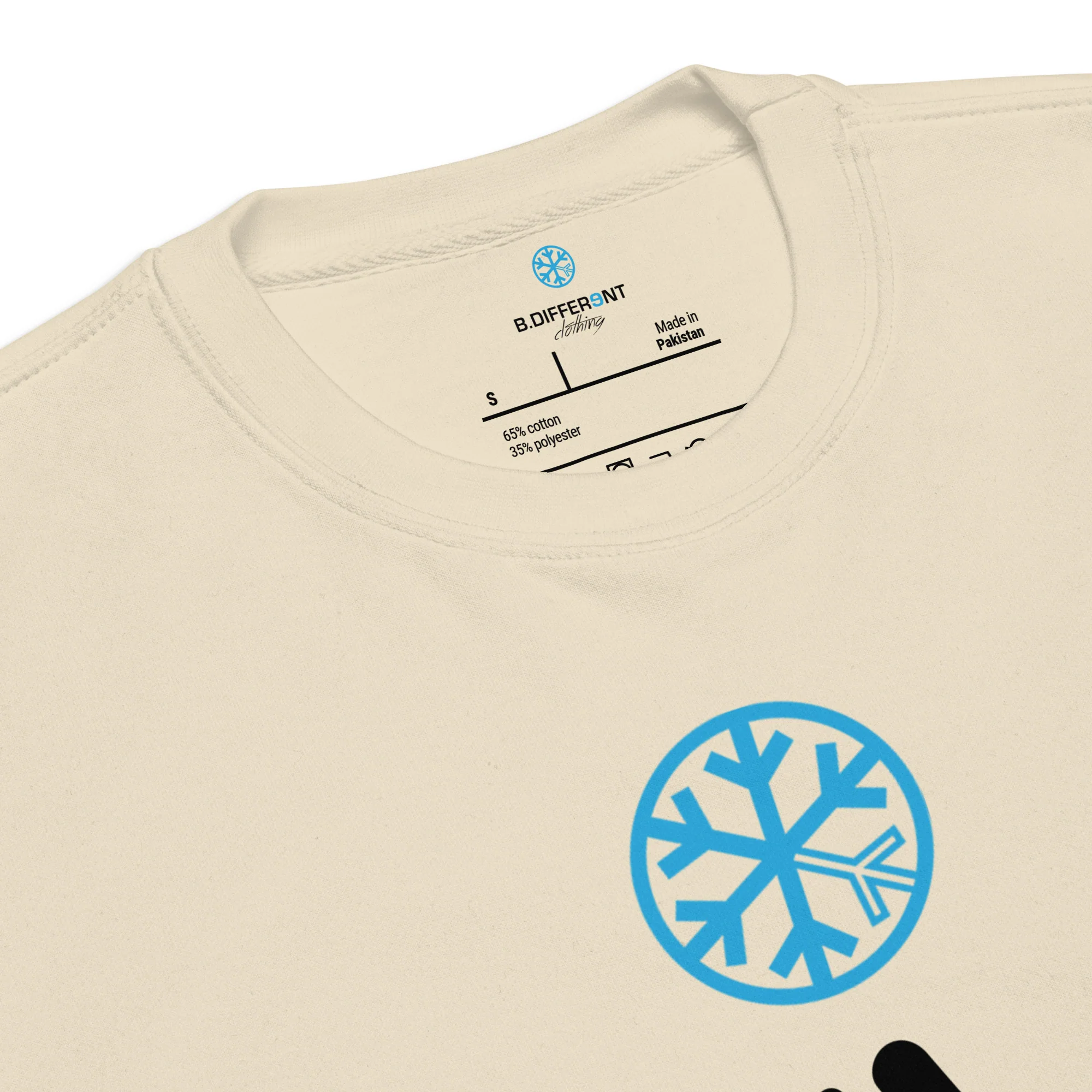 Vandal Graffiti Tag Sweatshirt - Image 11