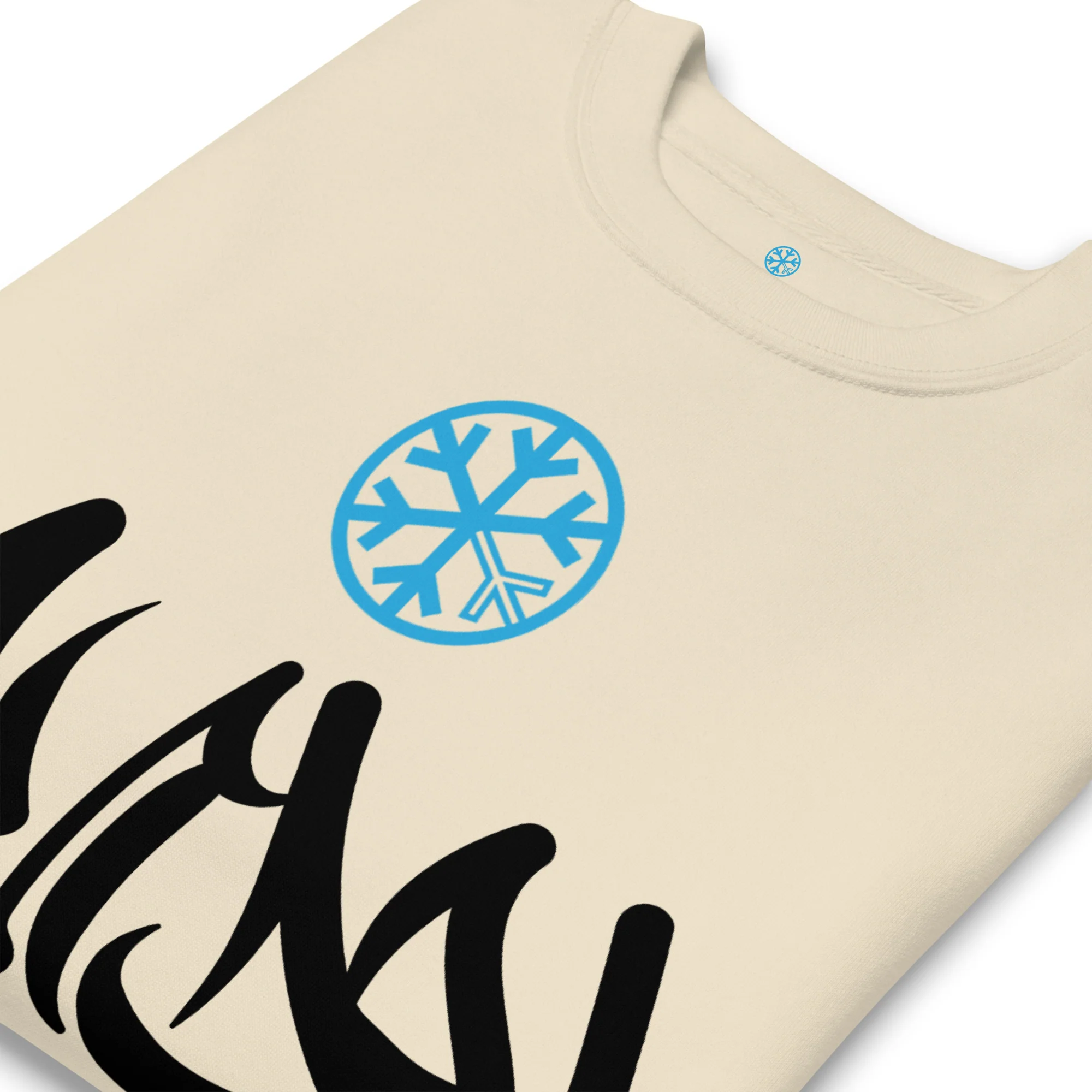 Vandal Graffiti Tag Sweatshirt - Image 12