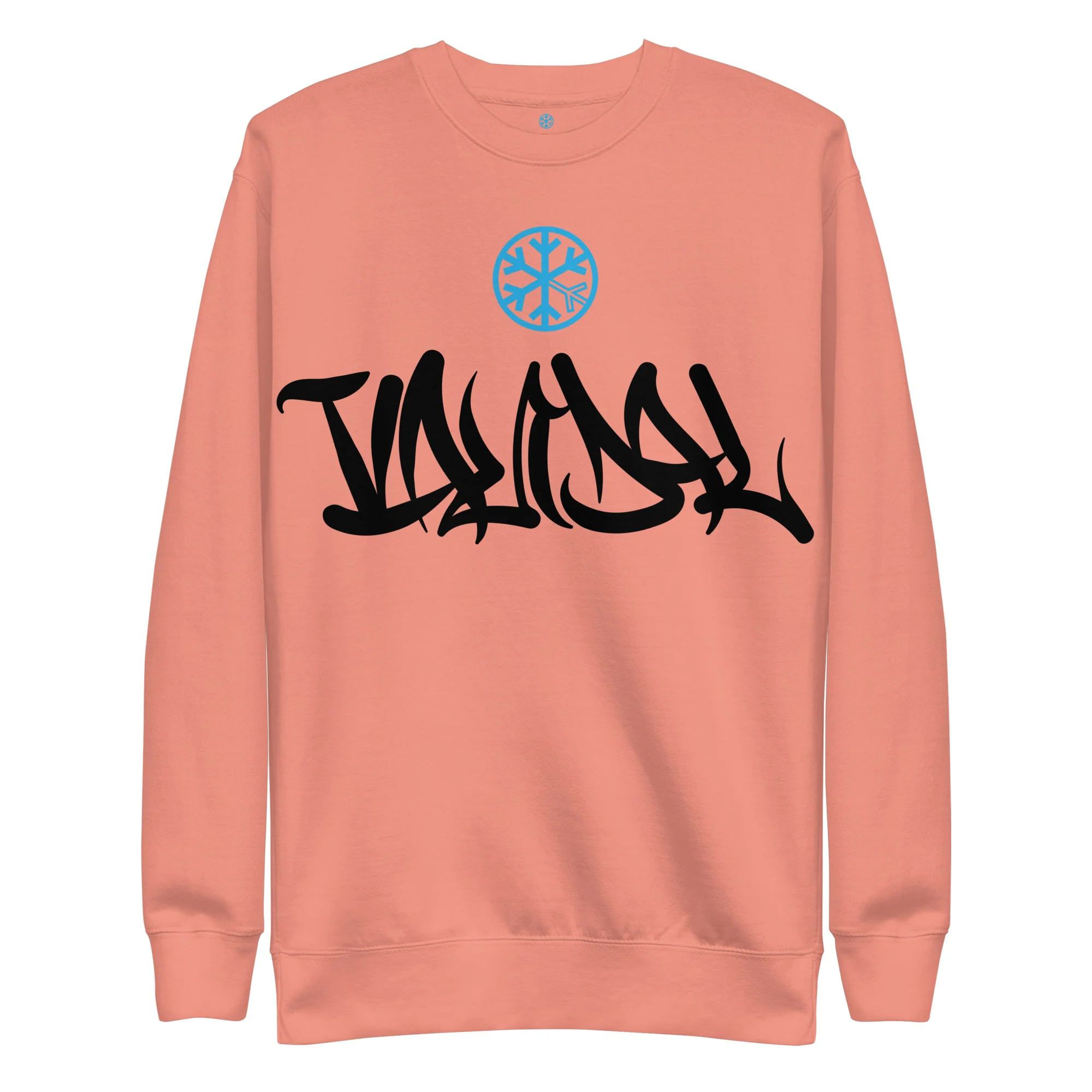 Vandal Graffiti Tag Sweatshirt - Image 13