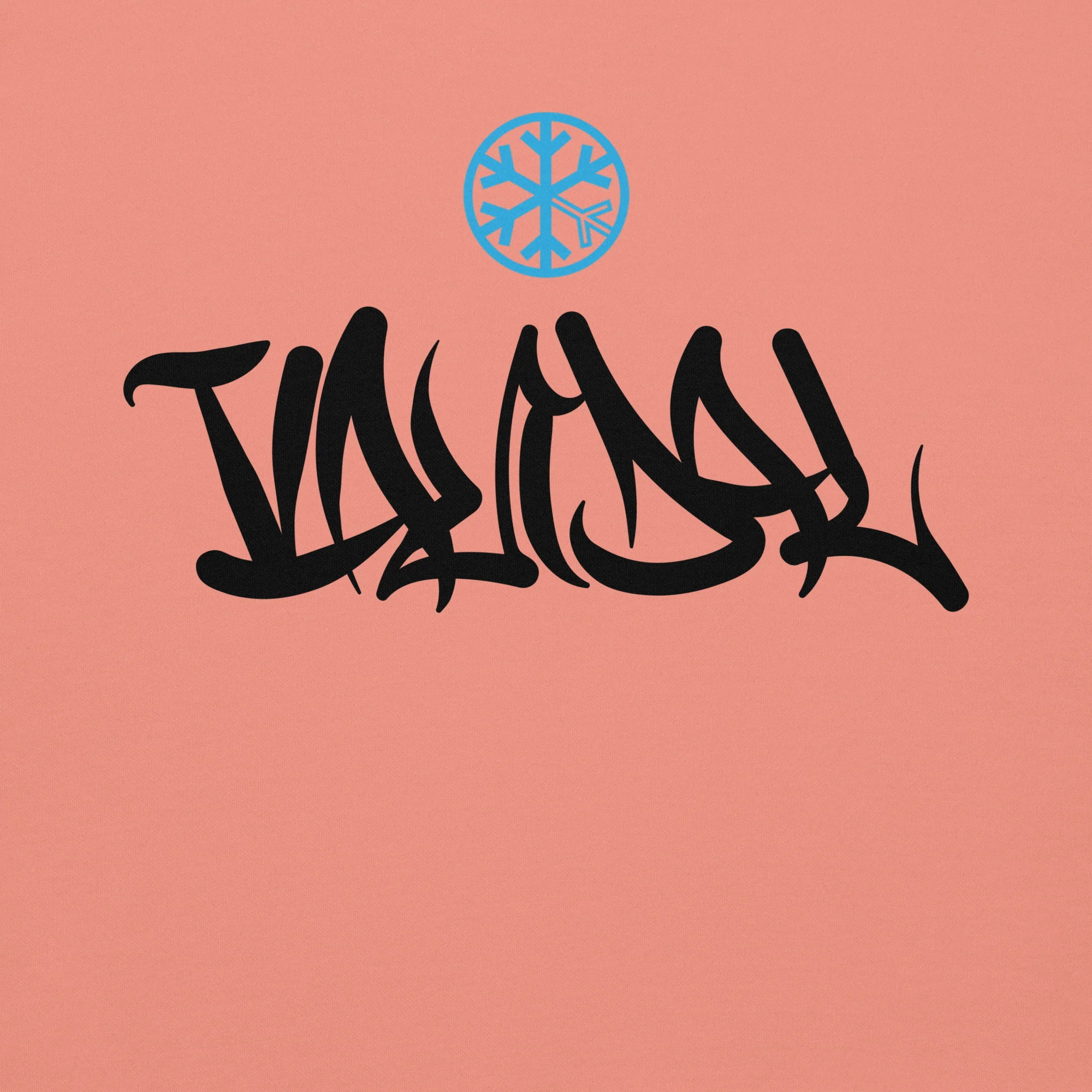 Vandal Graffiti Tag Sweatshirt - Image 14