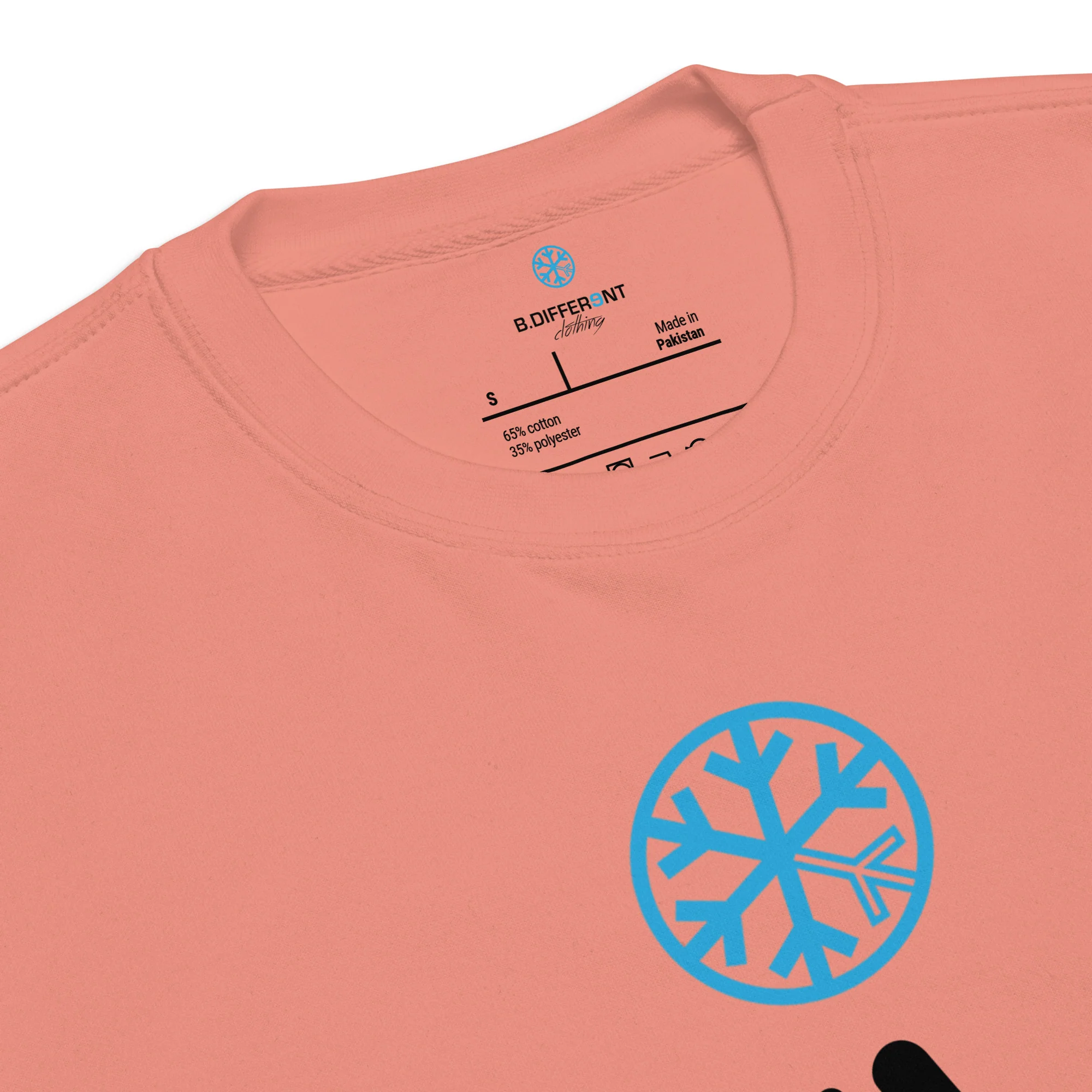 Vandal Graffiti Tag Sweatshirt - Image 17