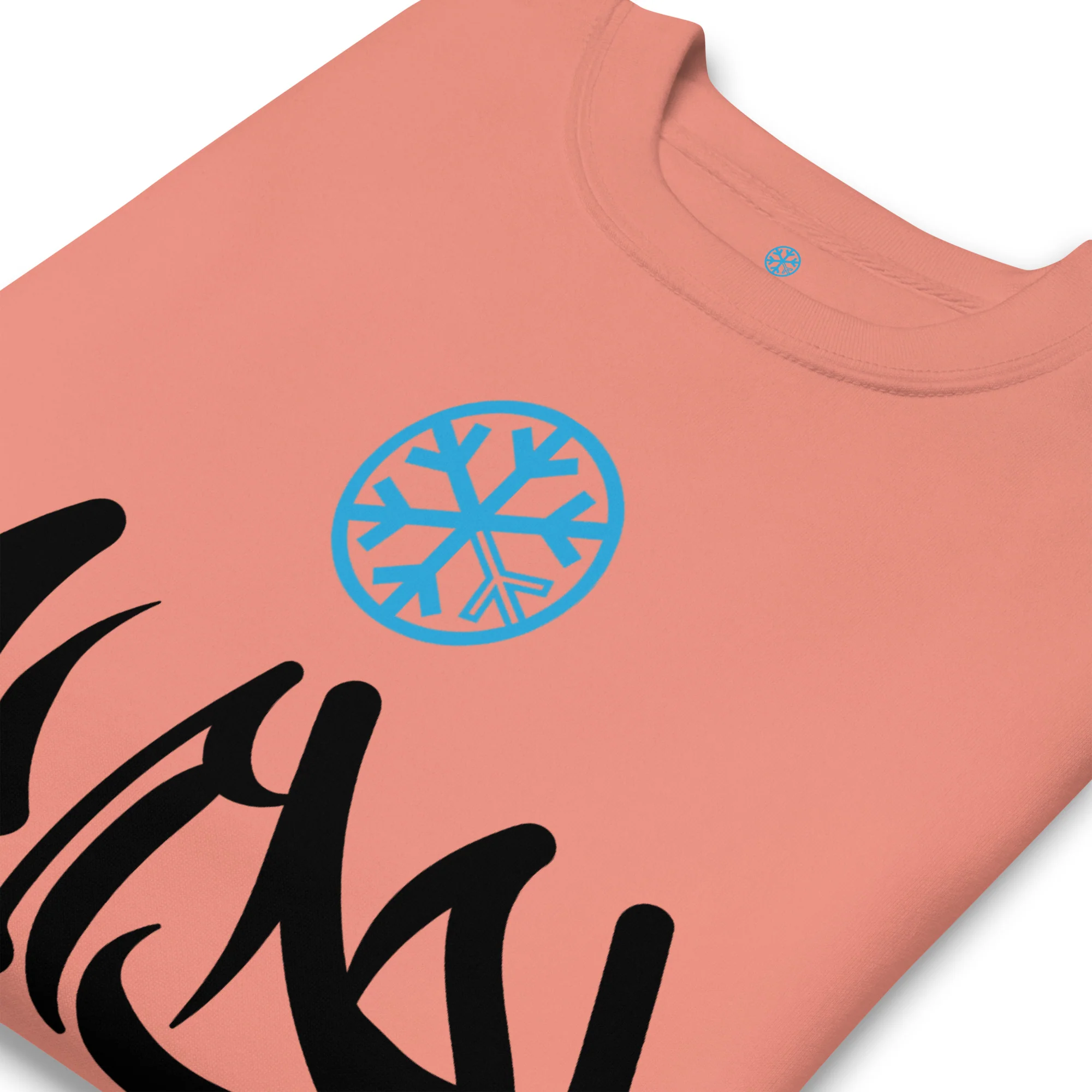 Vandal Graffiti Tag Sweatshirt - Image 18