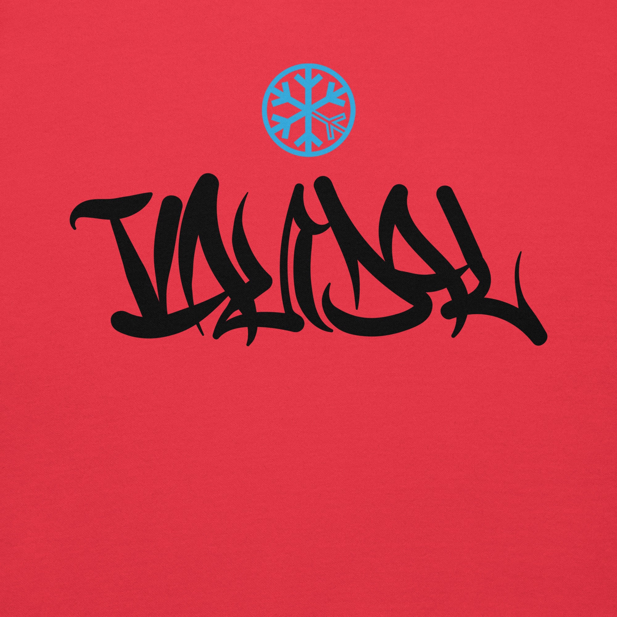 Vandal Graffiti Tag Sweatshirt - Image 20