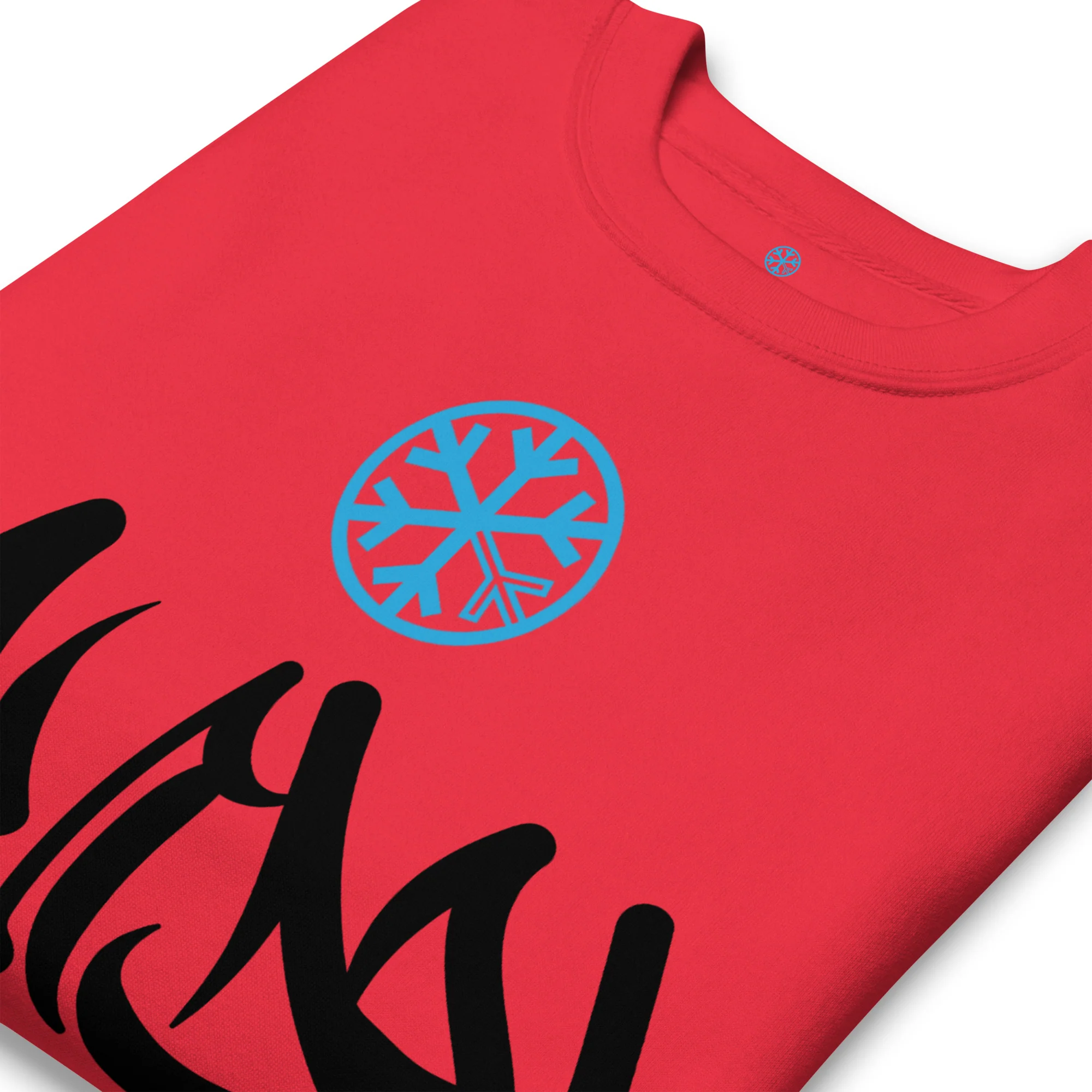 Vandal Graffiti Tag Sweatshirt - Image 23