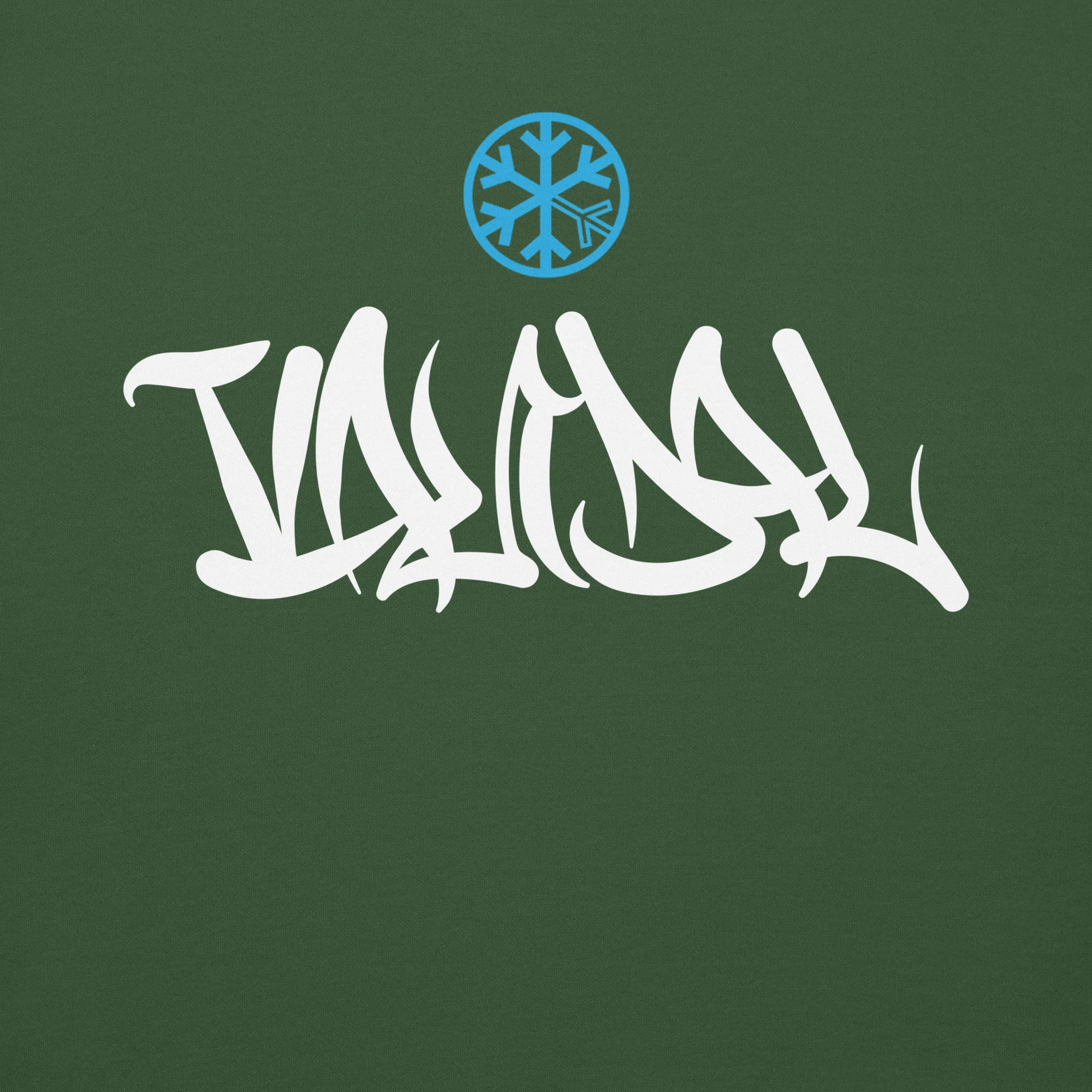 Vandal Graffiti Tag Sweatshirt - Image 26