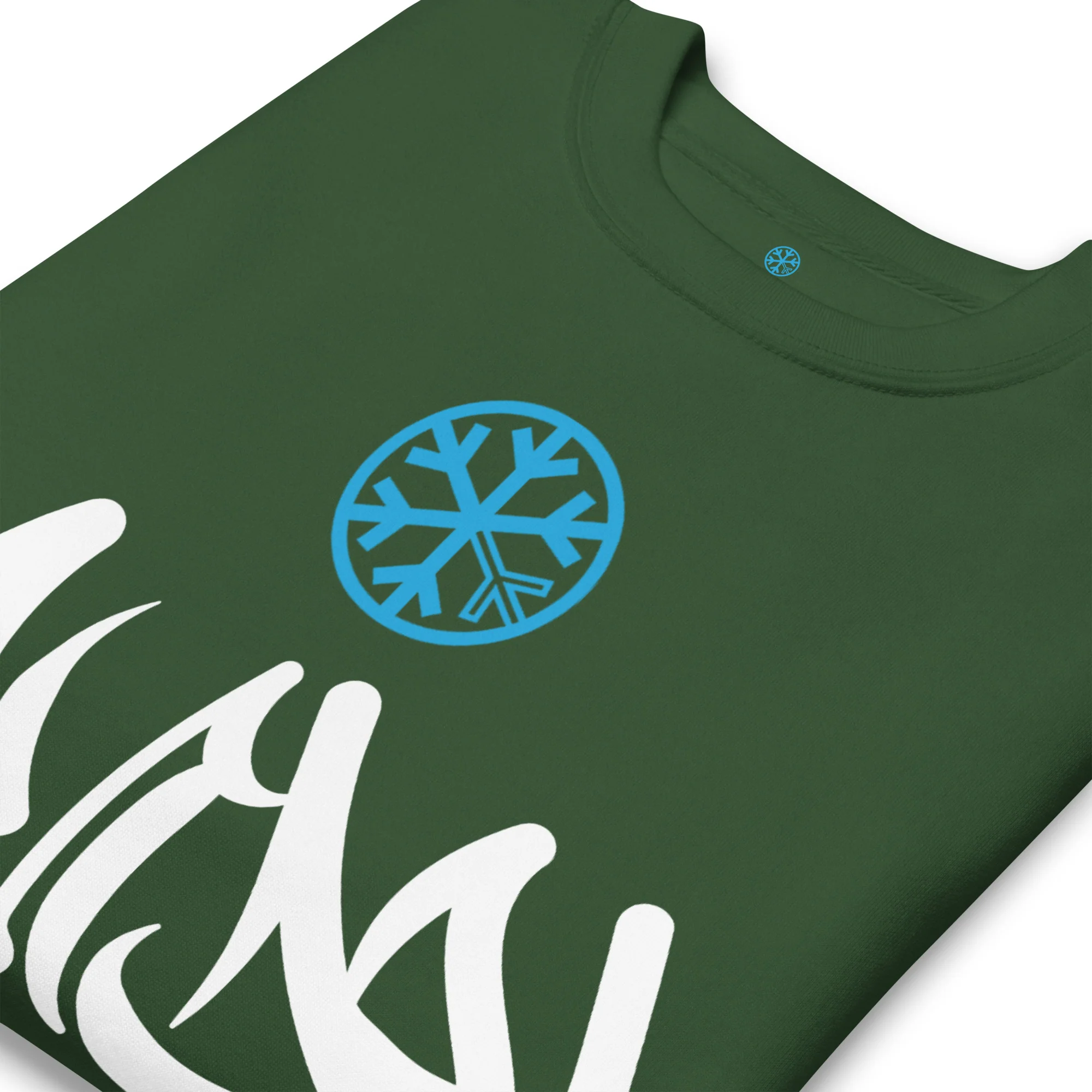 Vandal Graffiti Tag Sweatshirt - Image 30
