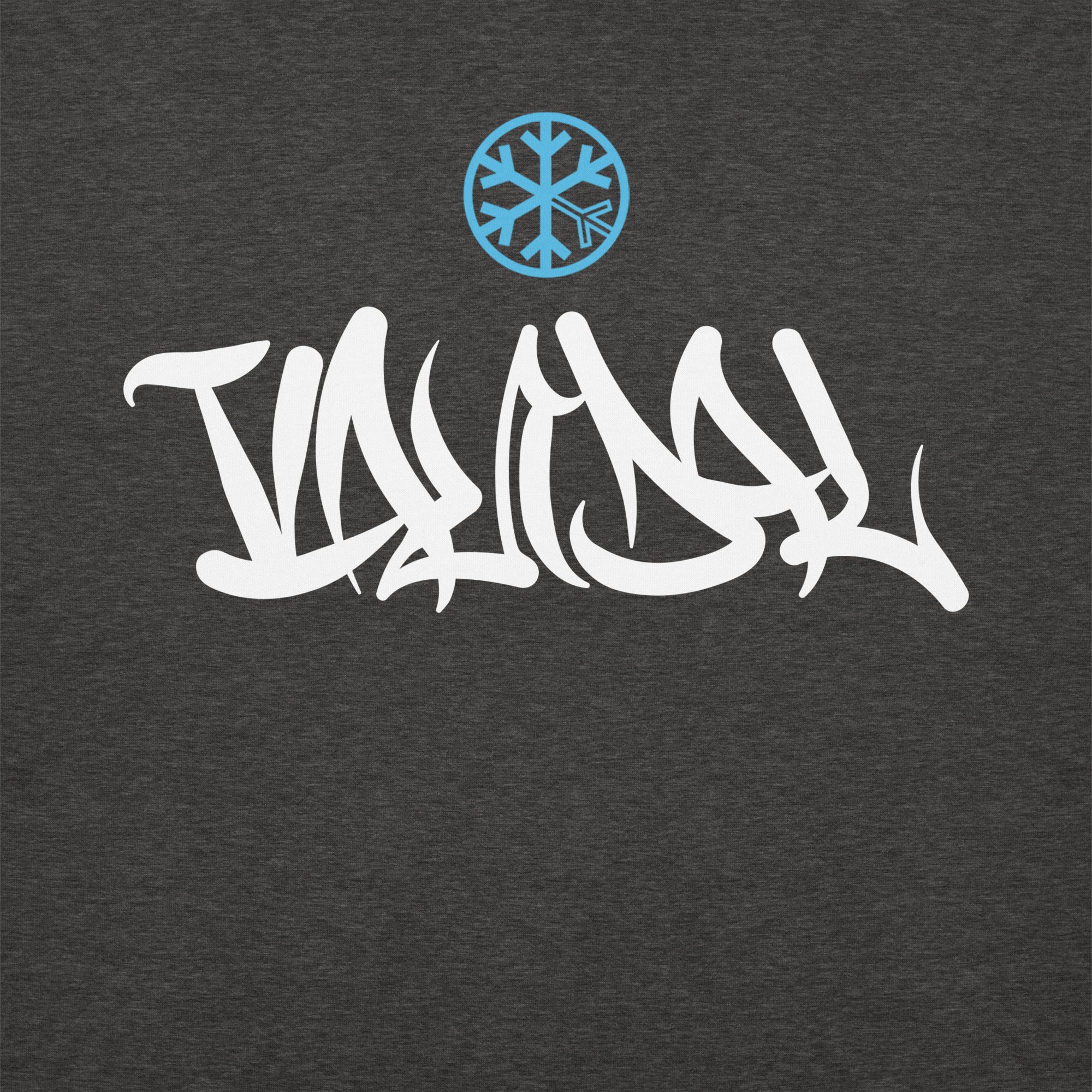Vandal Graffiti Tag Sweatshirt - Image 32