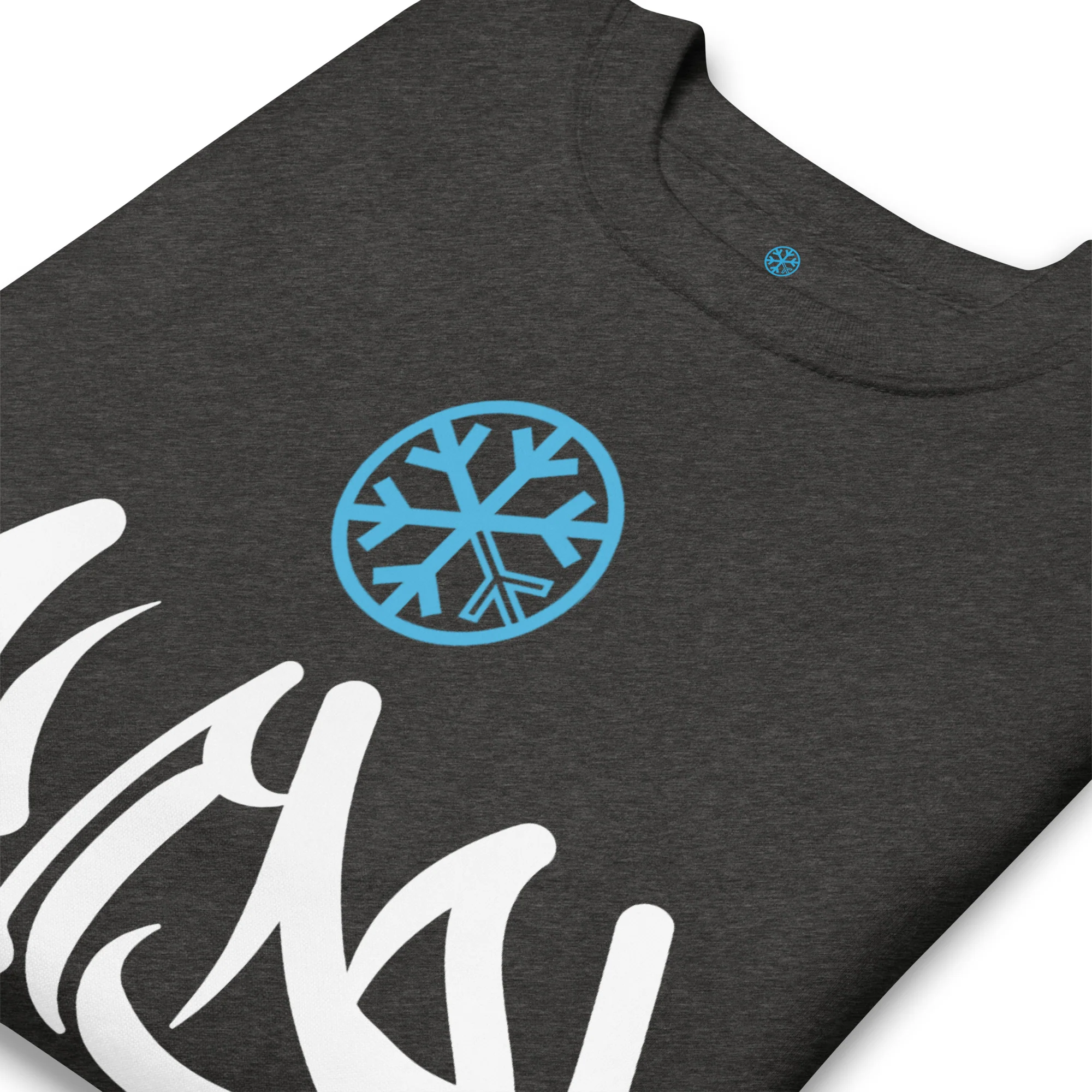 Vandal Graffiti Tag Sweatshirt - Image 36