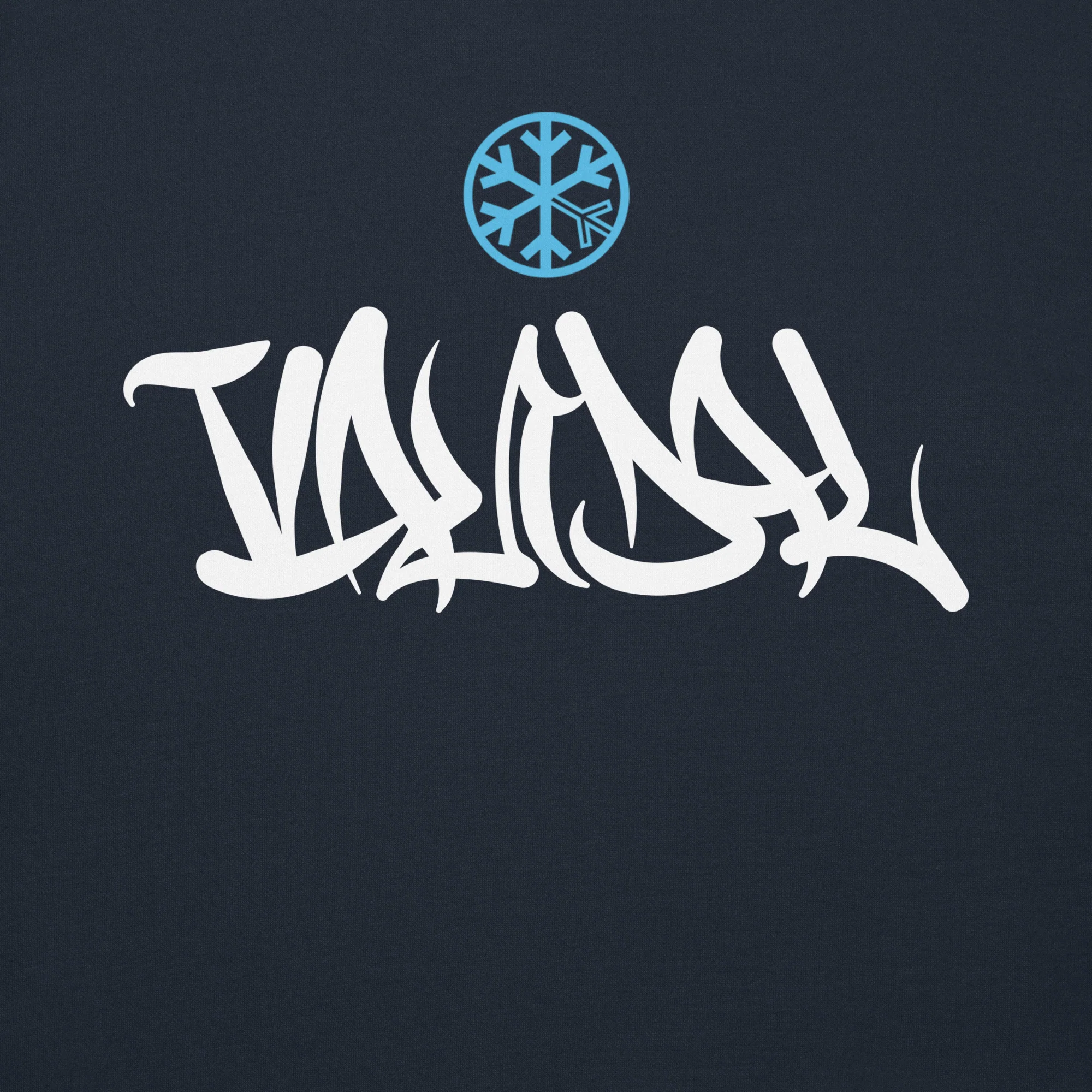Vandal Graffiti Tag Sweatshirt - Image 38