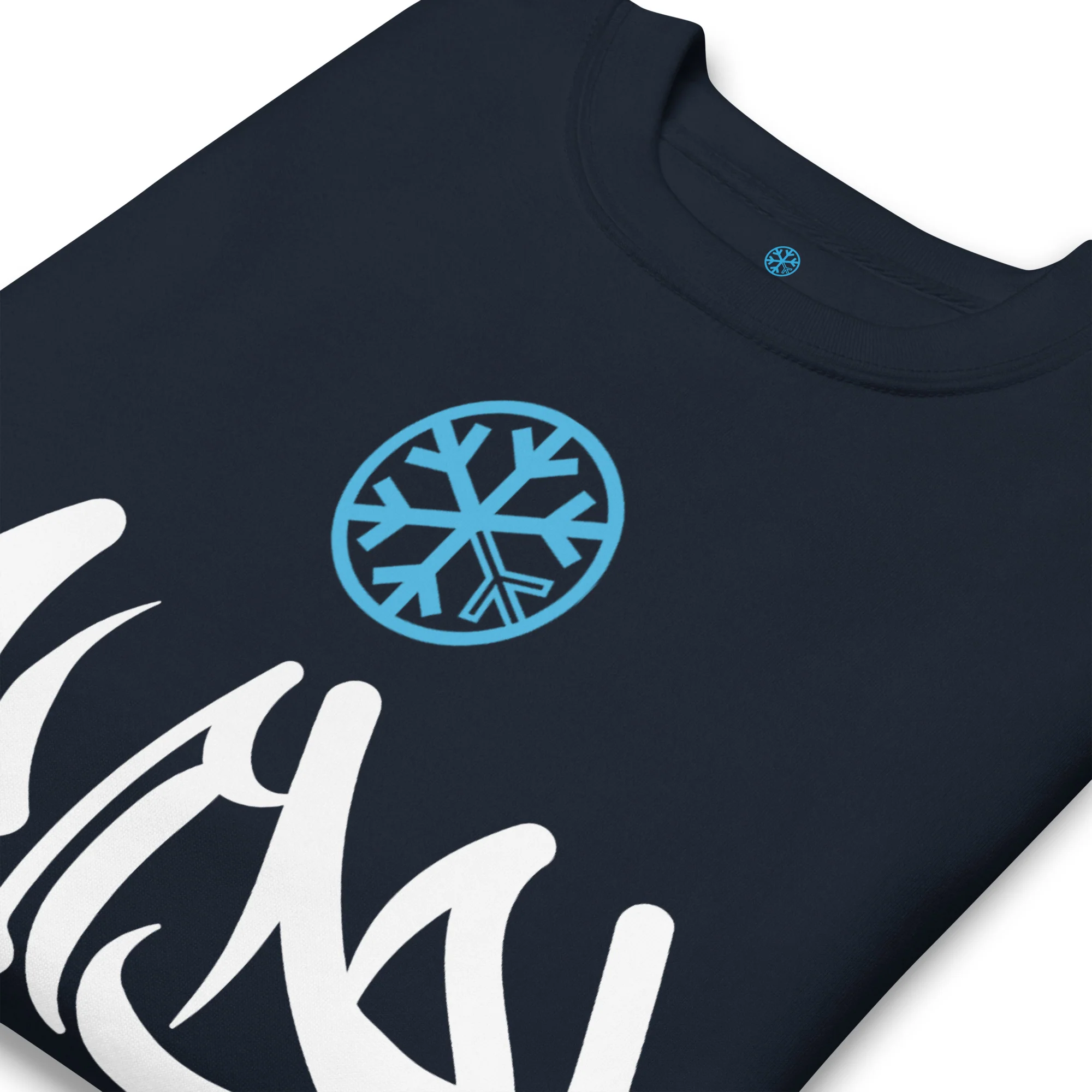 Vandal Graffiti Tag Sweatshirt - Image 42
