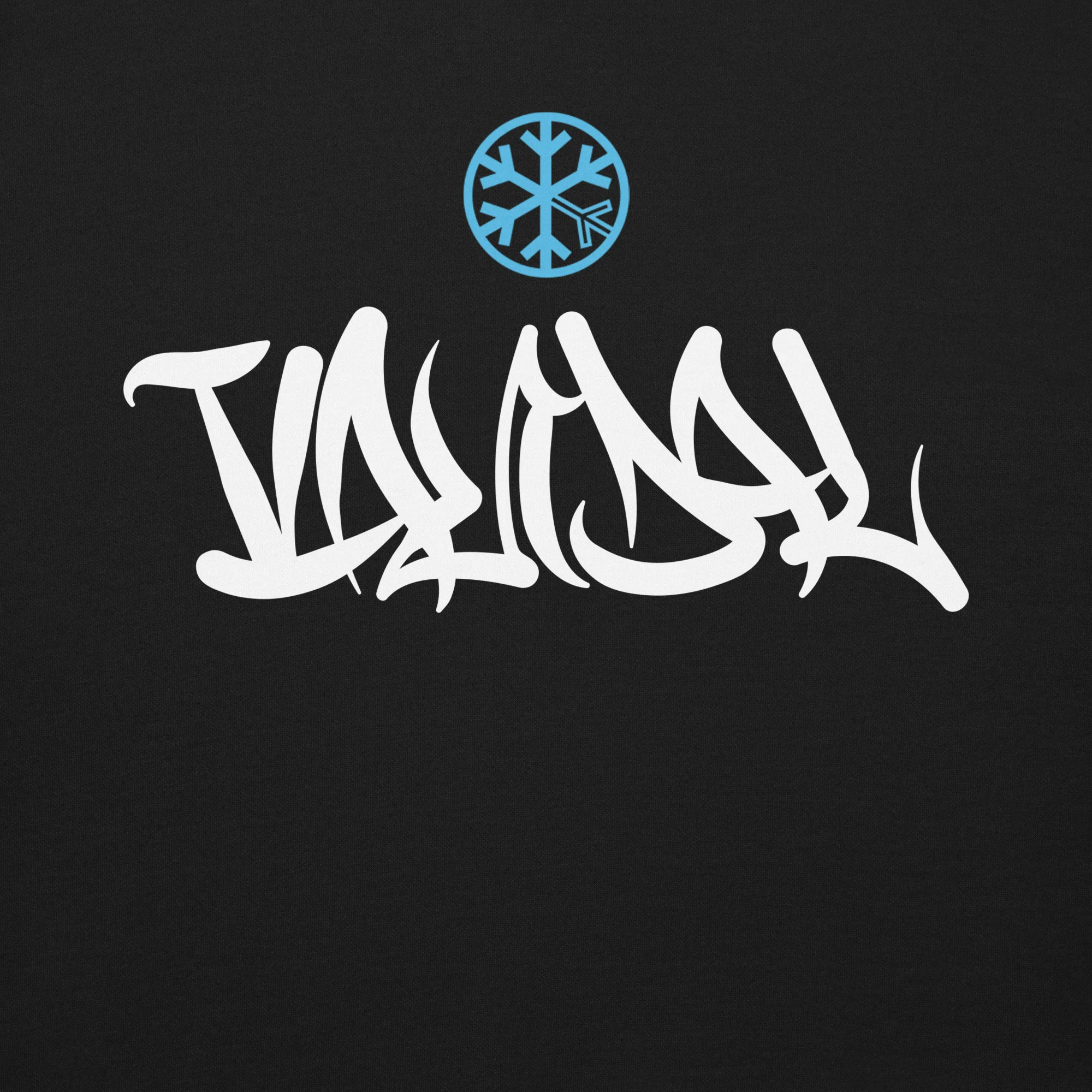 Vandal Graffiti Tag Sweatshirt - Image 44