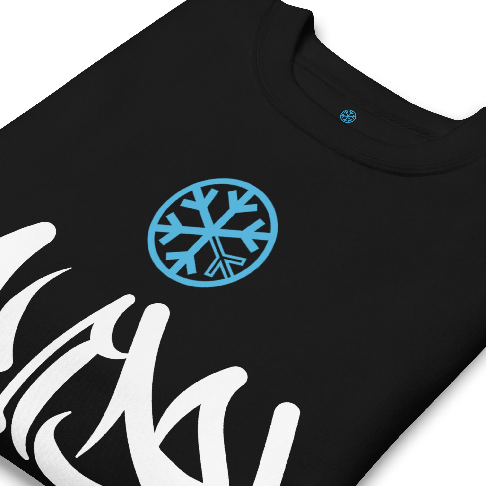 Vandal Graffiti Tag Sweatshirt - Image 48