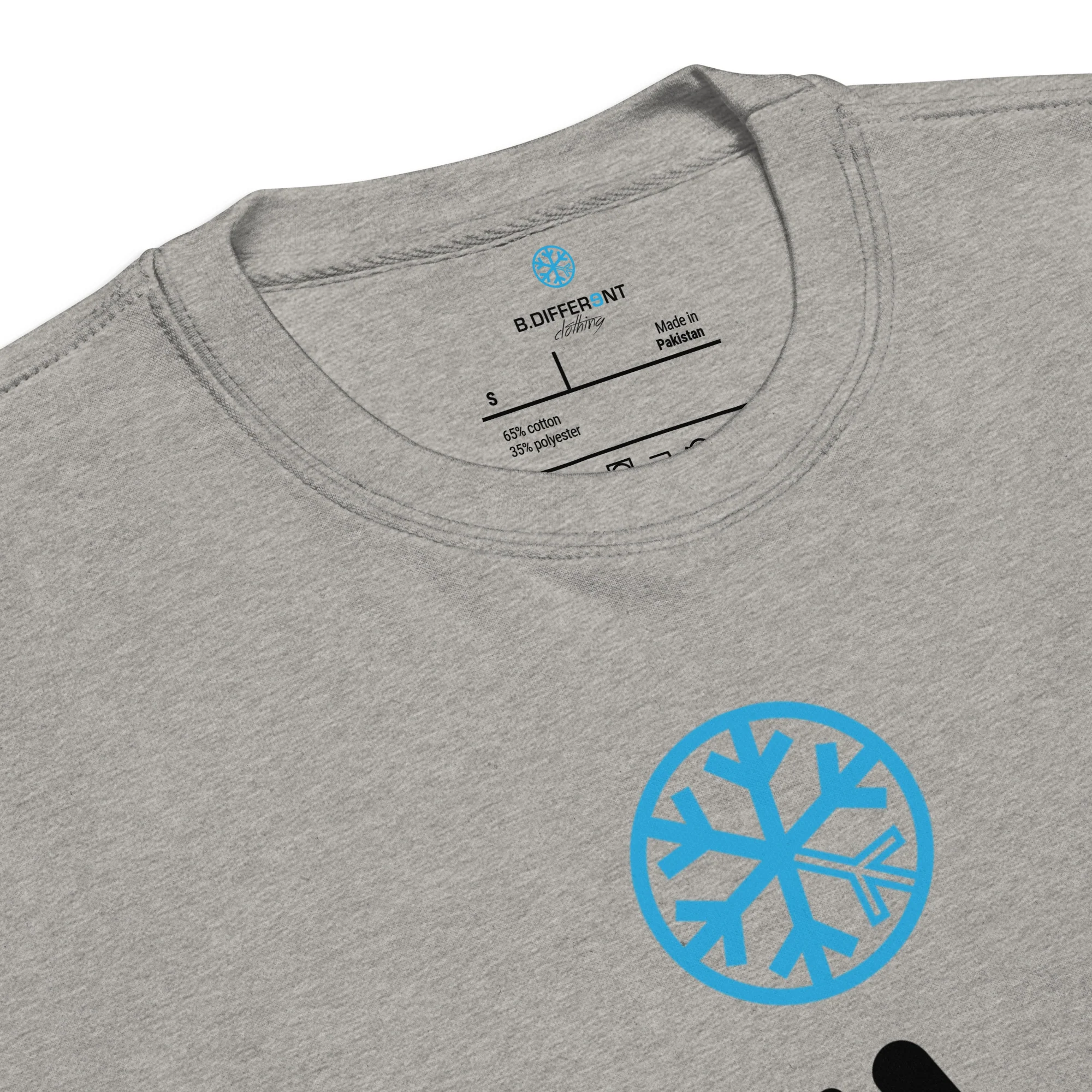 Vandal Graffiti Tag Sweatshirt - Image 5