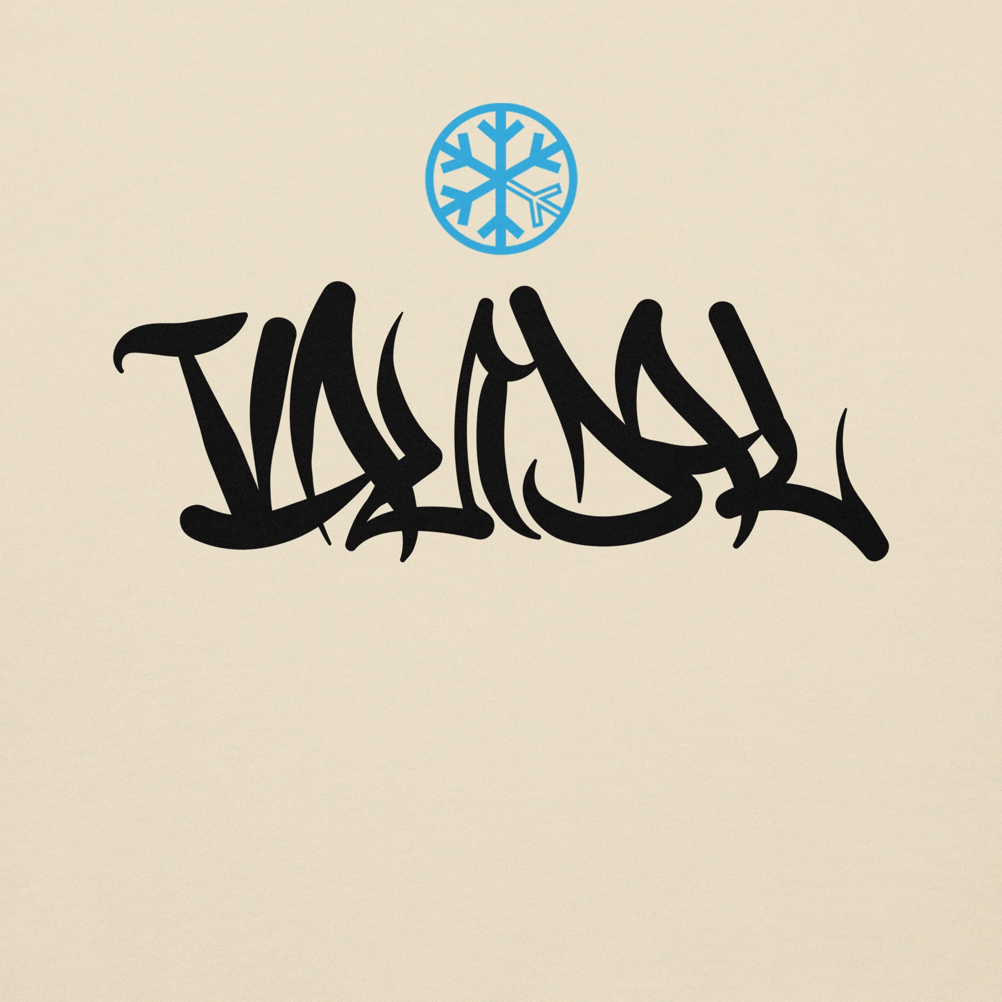 Vandal Graffiti Tag Sweatshirt - Image 8