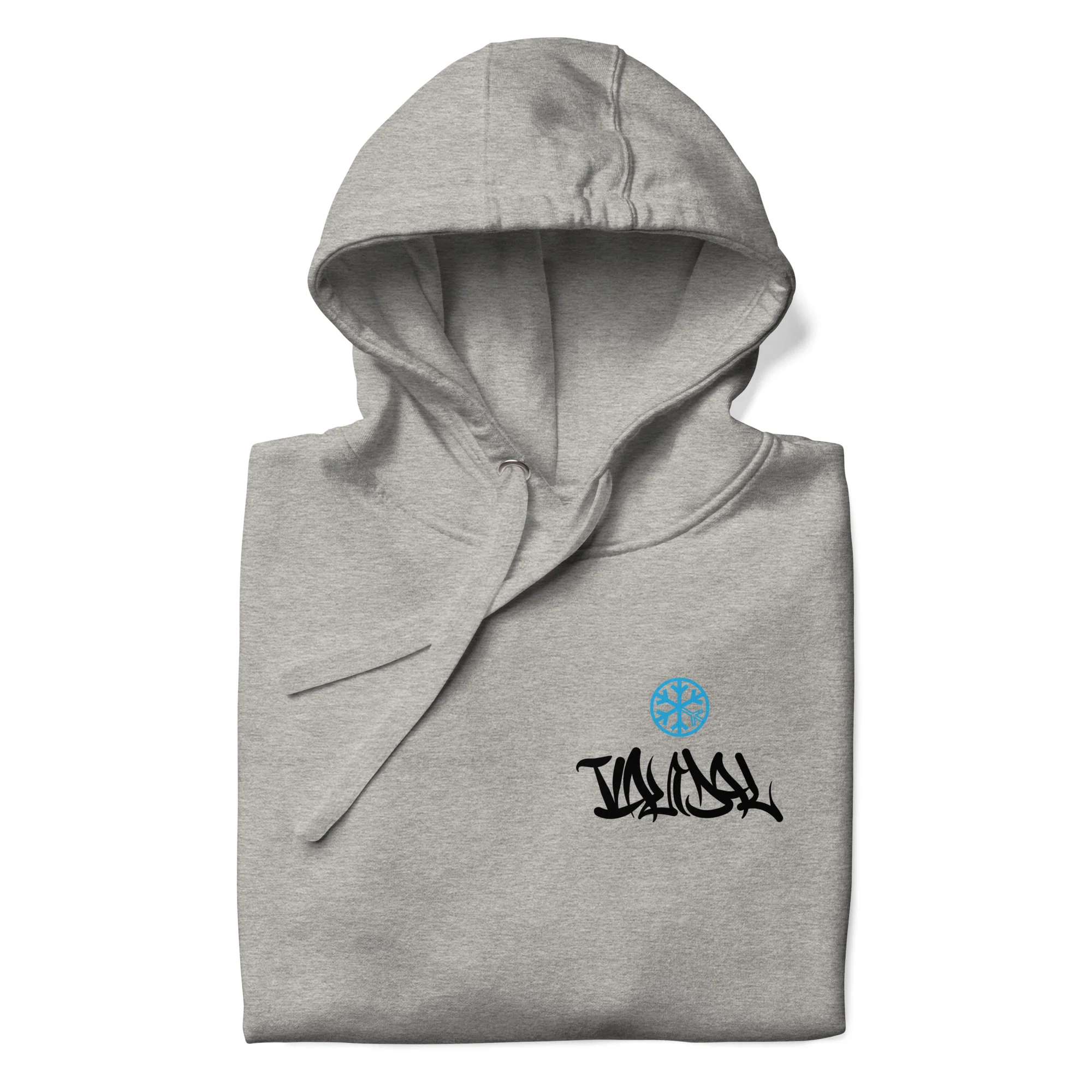 Vandal Graffiti Writer Hoodie - Image 10