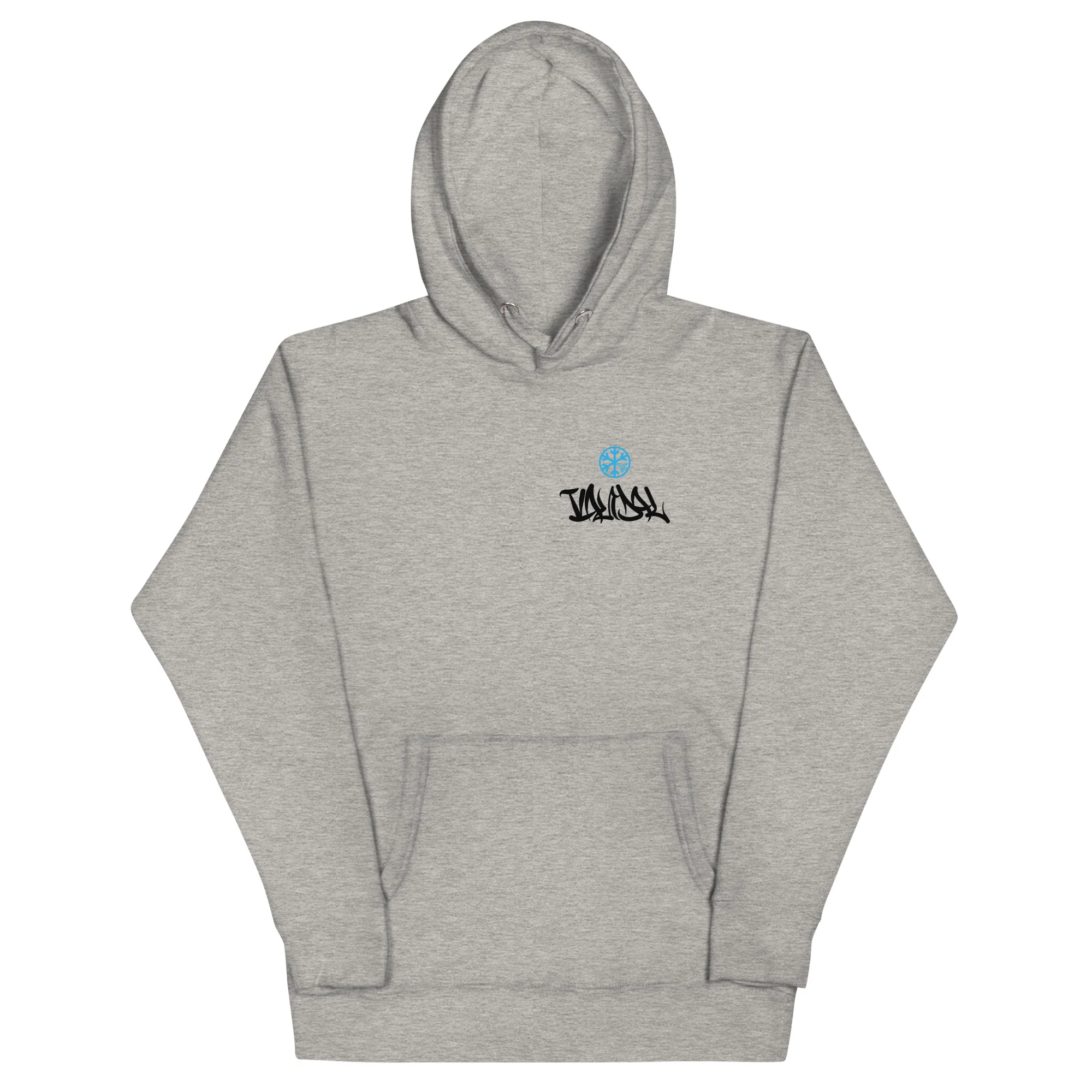 Vandal Graffiti Writer Hoodie - Image 11