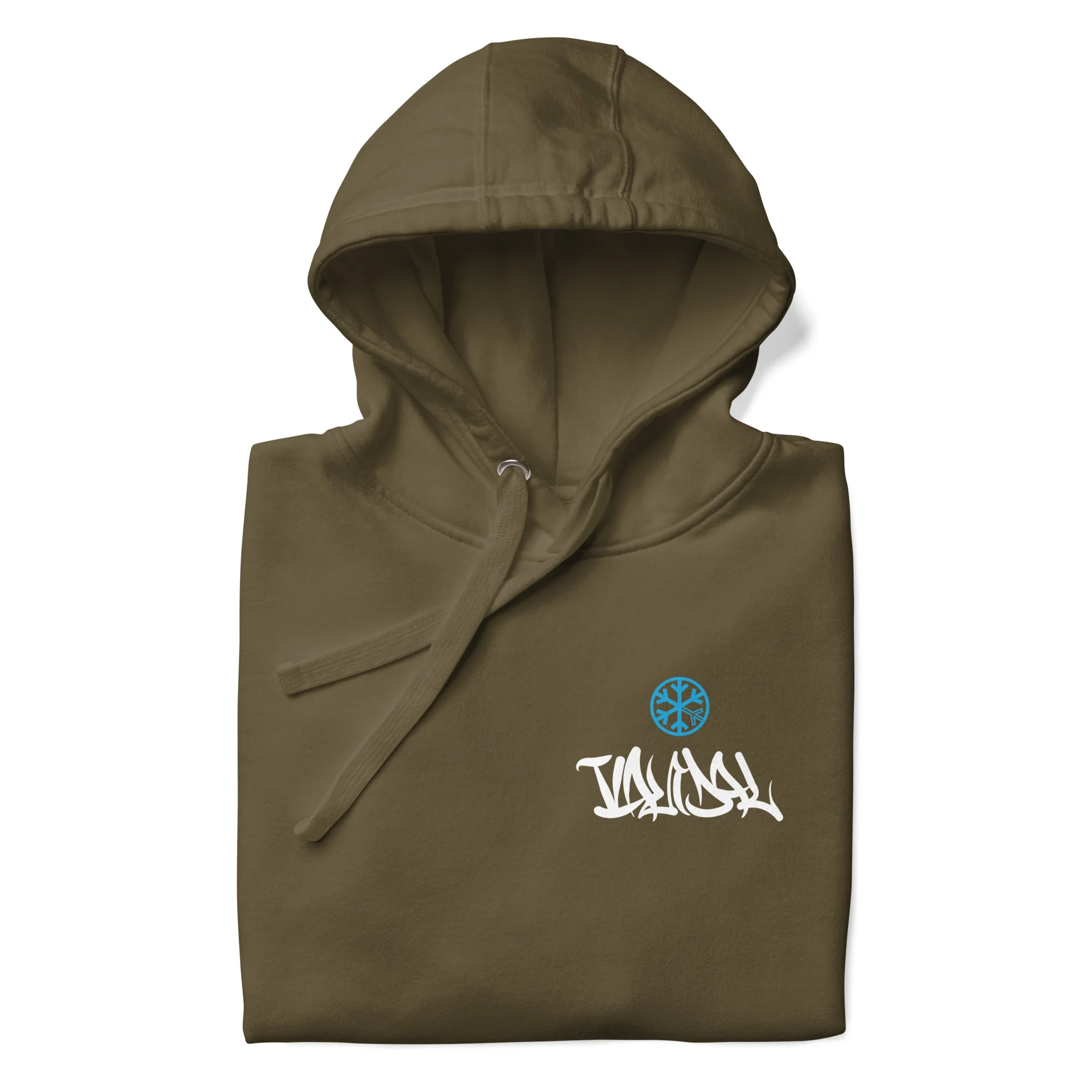 Vandal Graffiti Writer Hoodie - Image 17