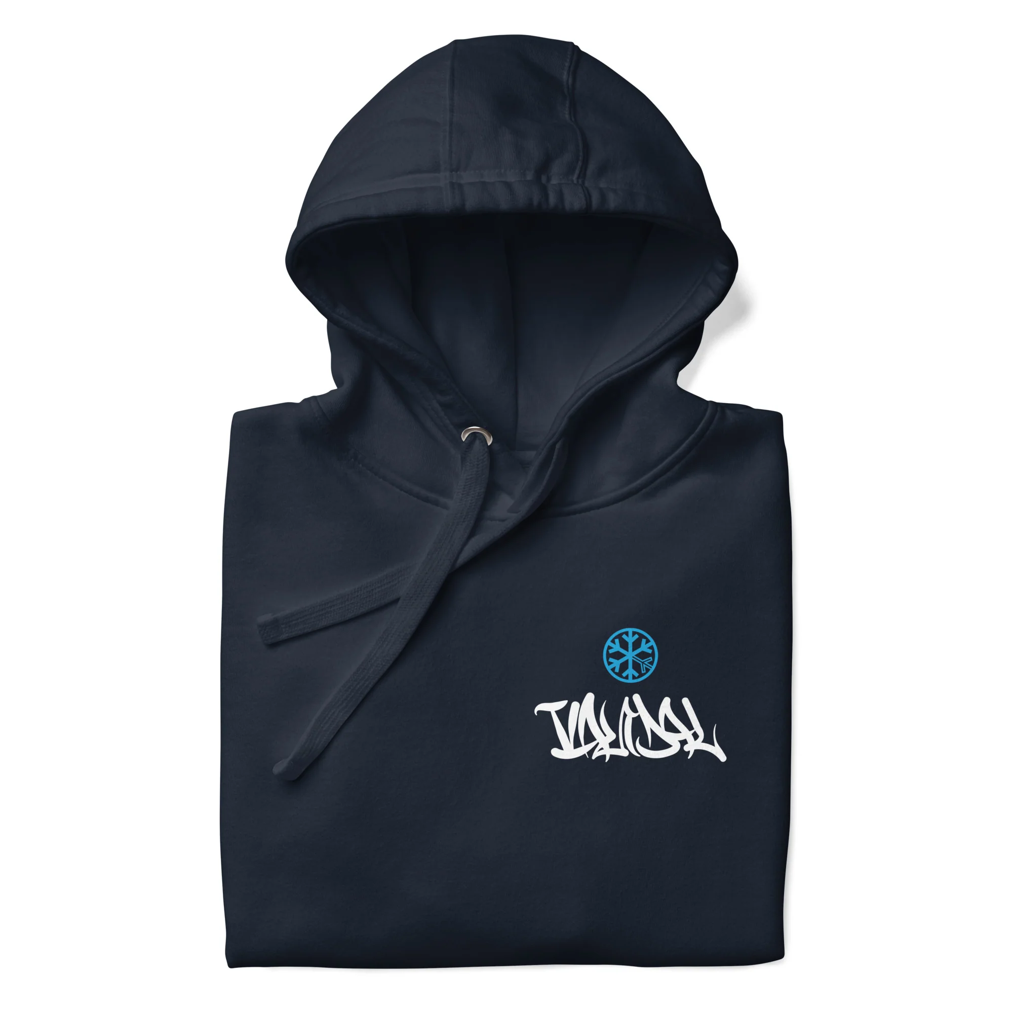 Vandal Graffiti Writer Hoodie - Image 24
