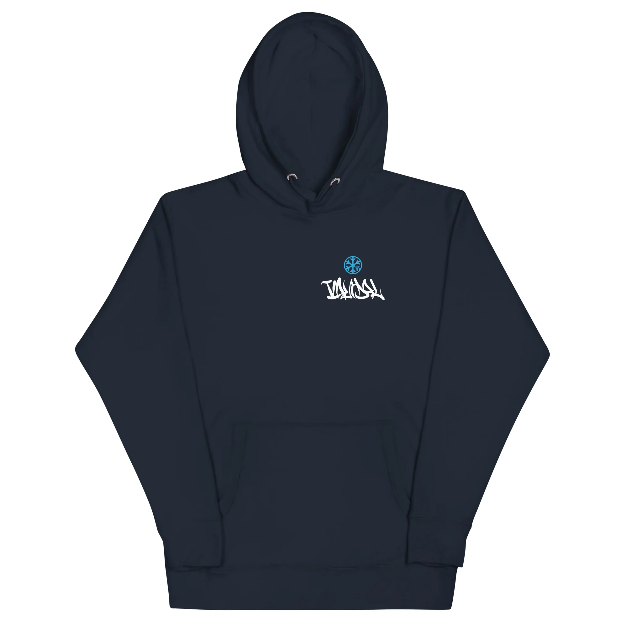 Vandal Graffiti Writer Hoodie - Image 25