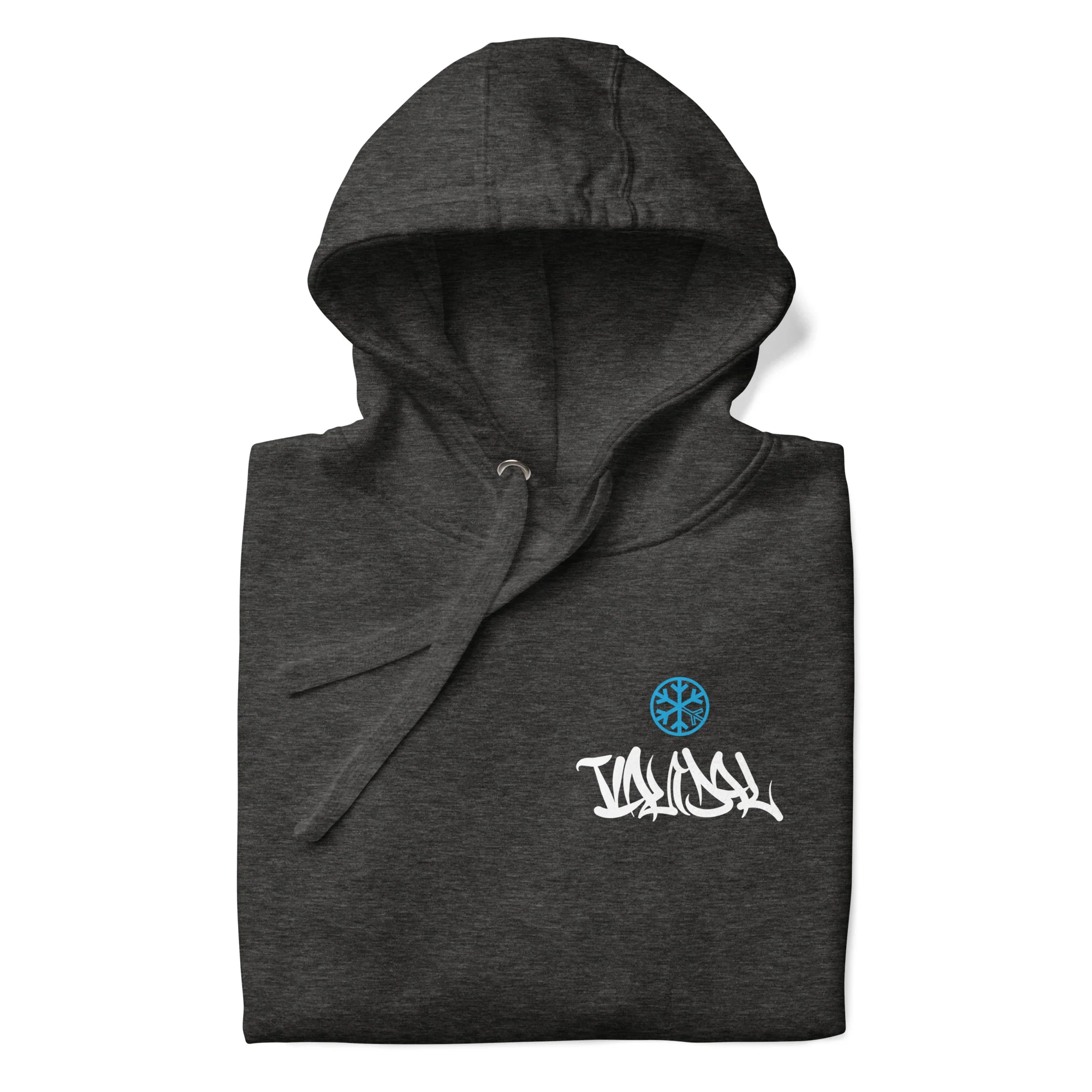 Vandal Graffiti Writer Hoodie - Image 3