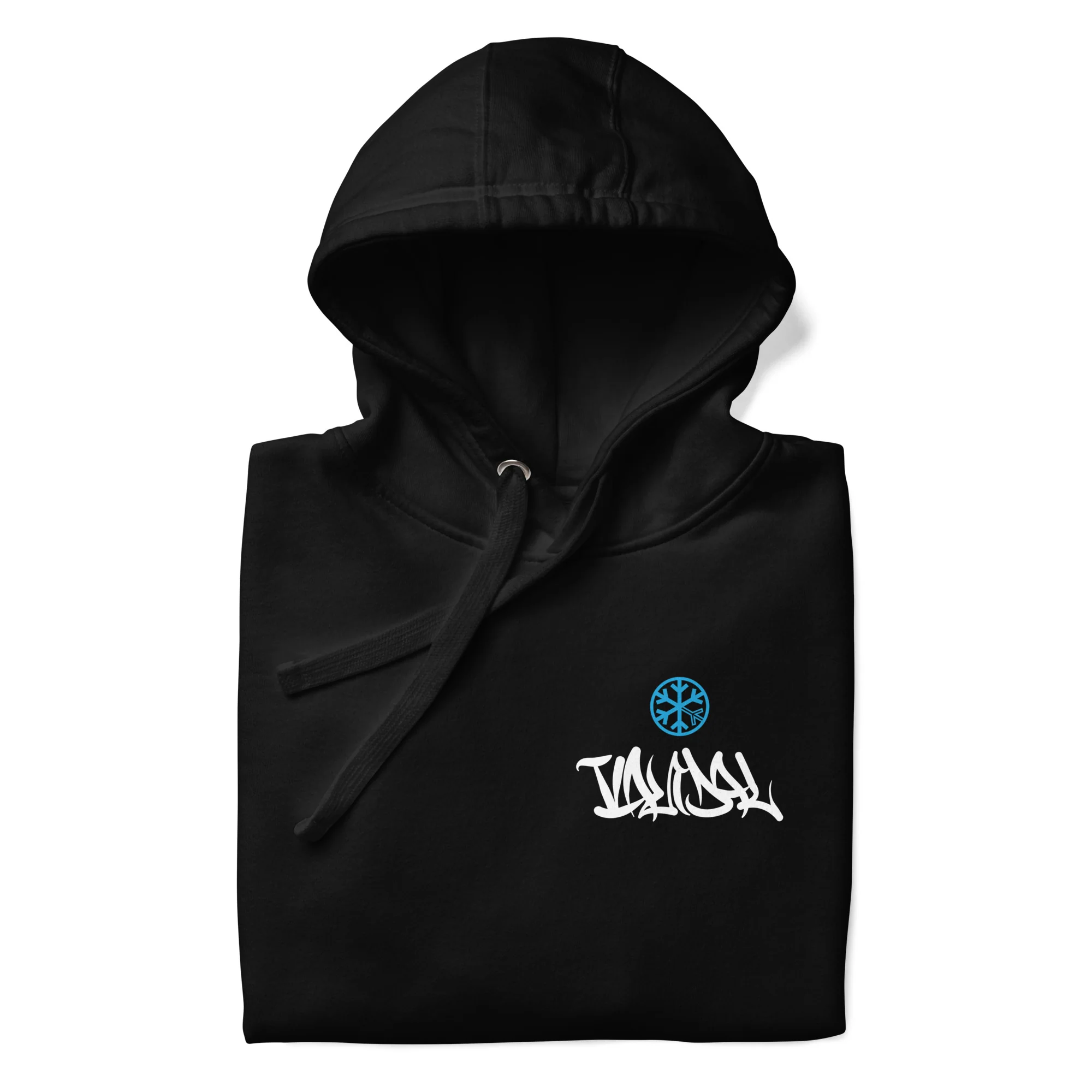 Vandal Graffiti Writer Hoodie - Image 31
