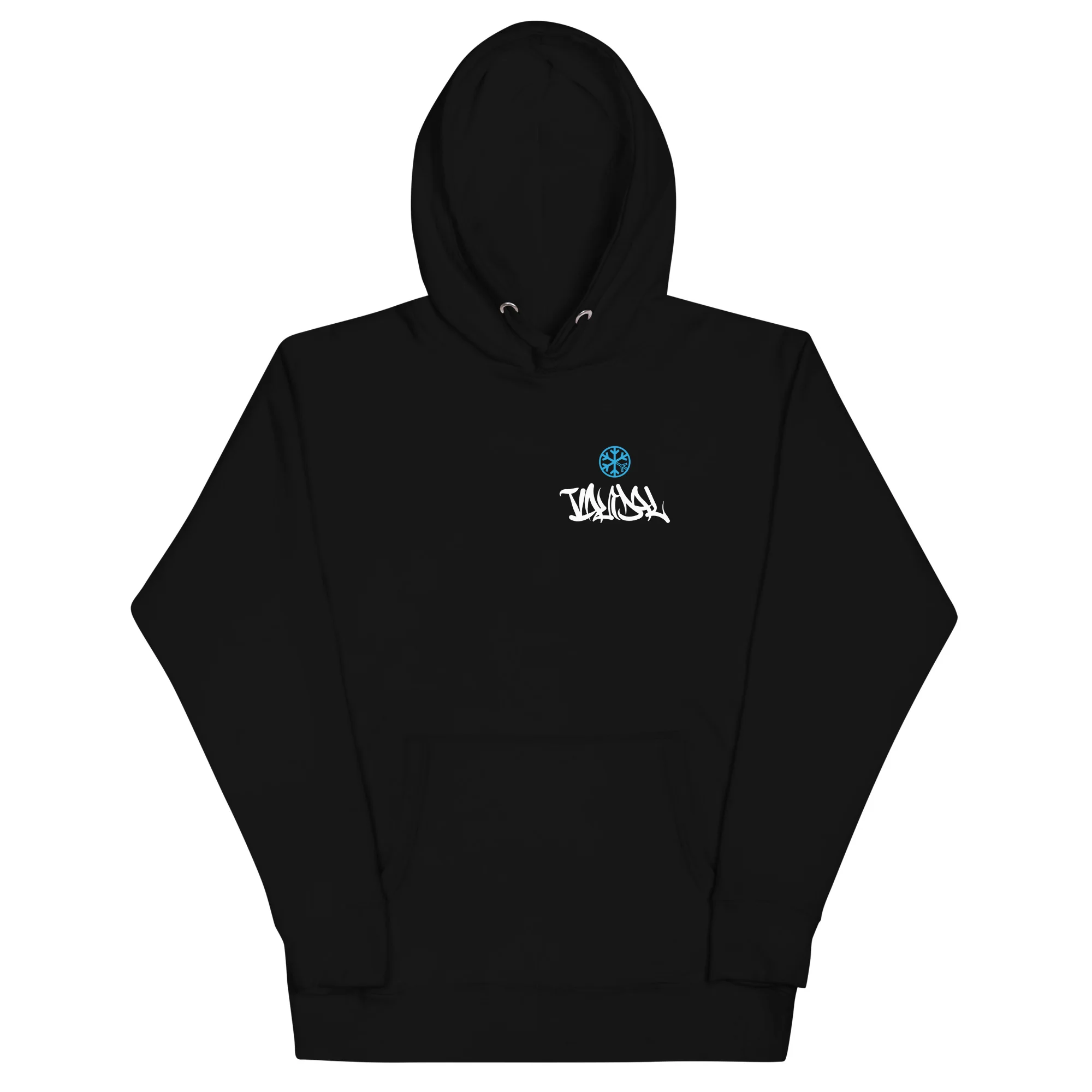 Vandal Graffiti Writer Hoodie - Image 32