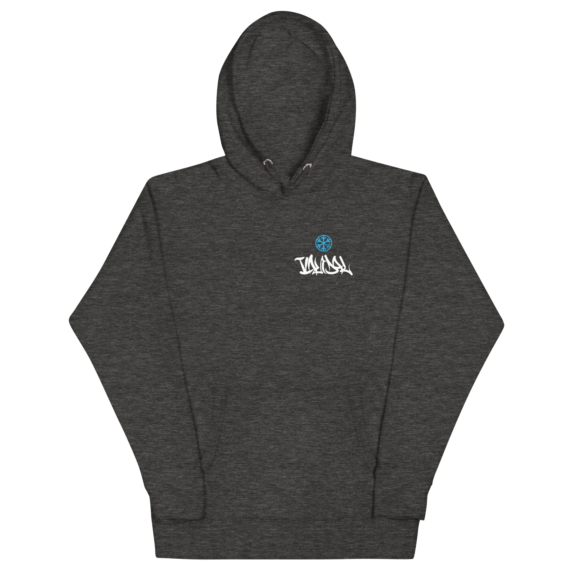 Vandal Graffiti Writer Hoodie - Image 4