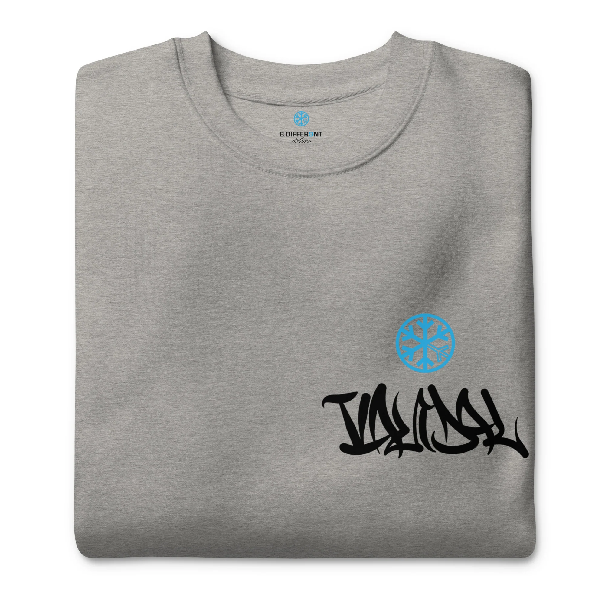 Vandal Graffiti Writer Sweatshirt - Image 10