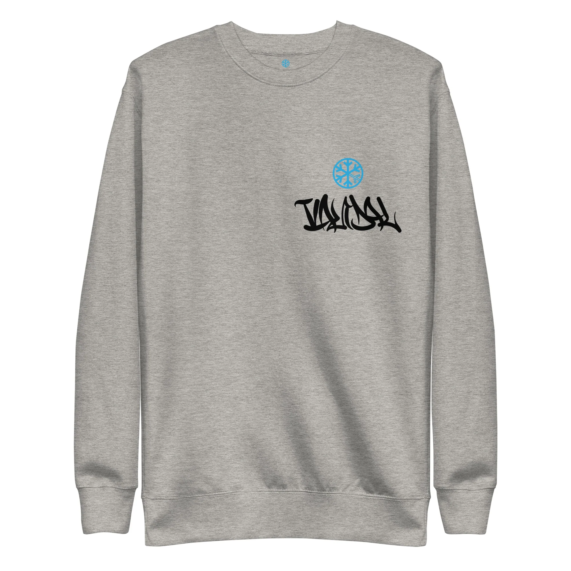 Vandal Graffiti Writer Sweatshirt - Image 11