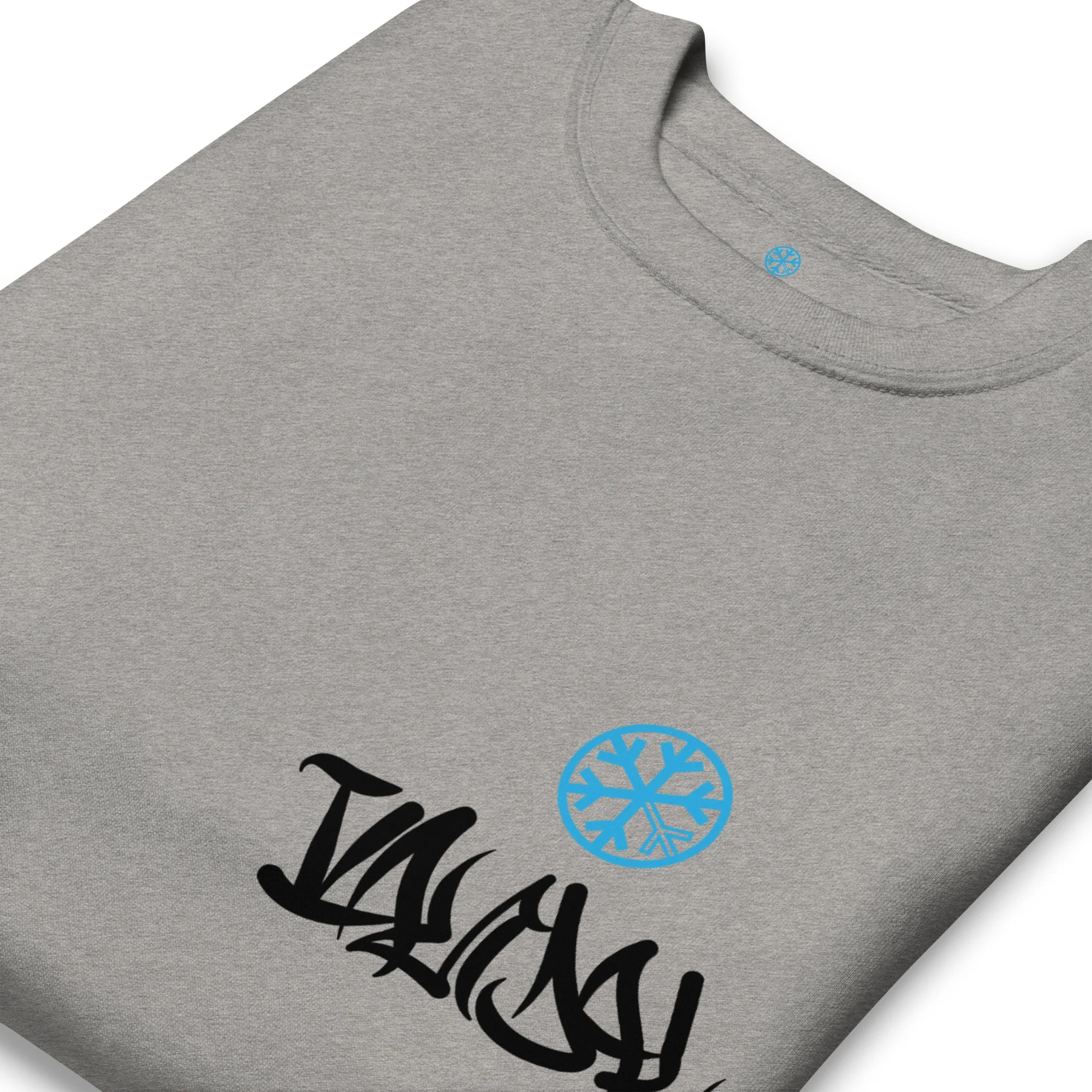 Vandal Graffiti Writer Sweatshirt - Image 14
