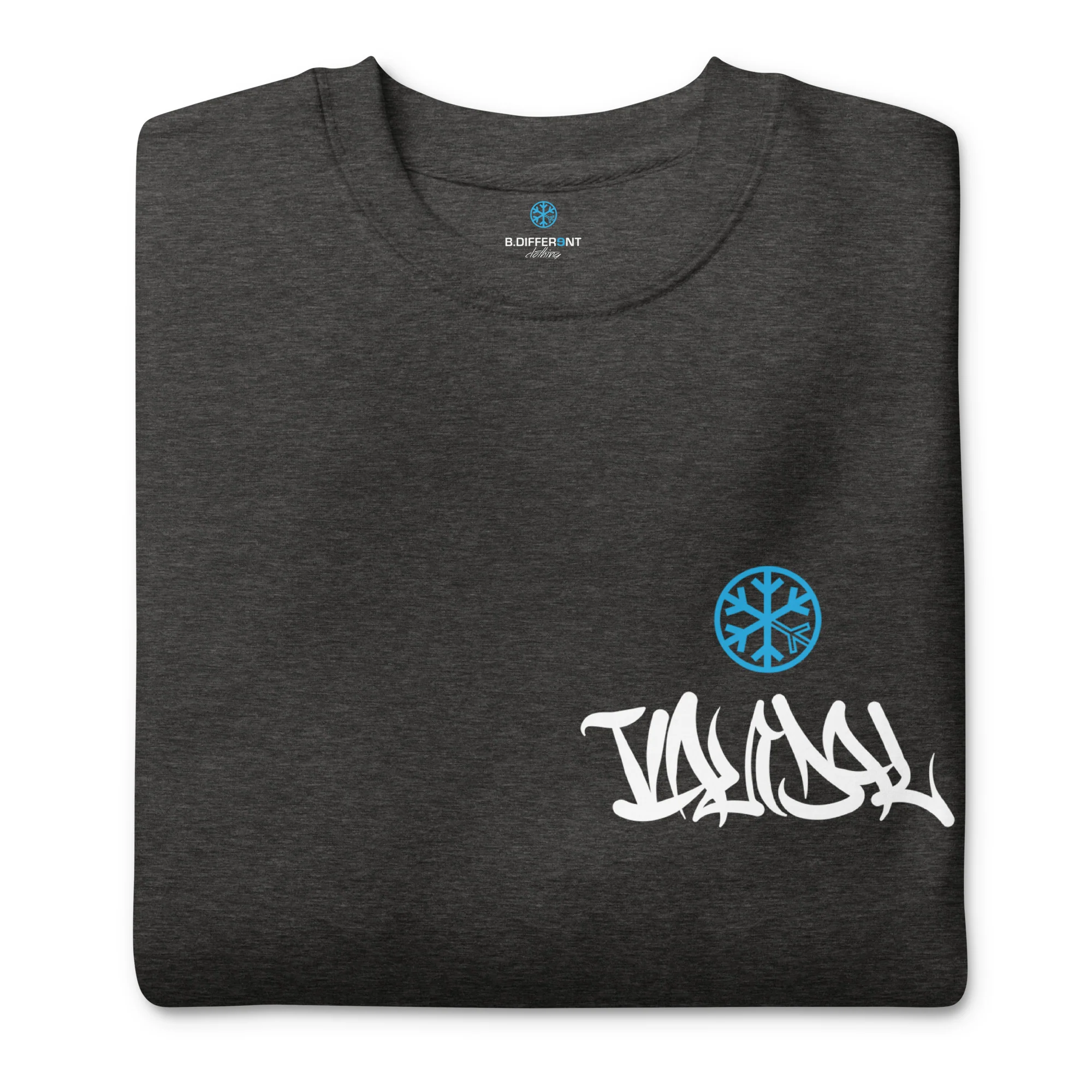 Vandal Graffiti Writer Sweatshirt - Image 17