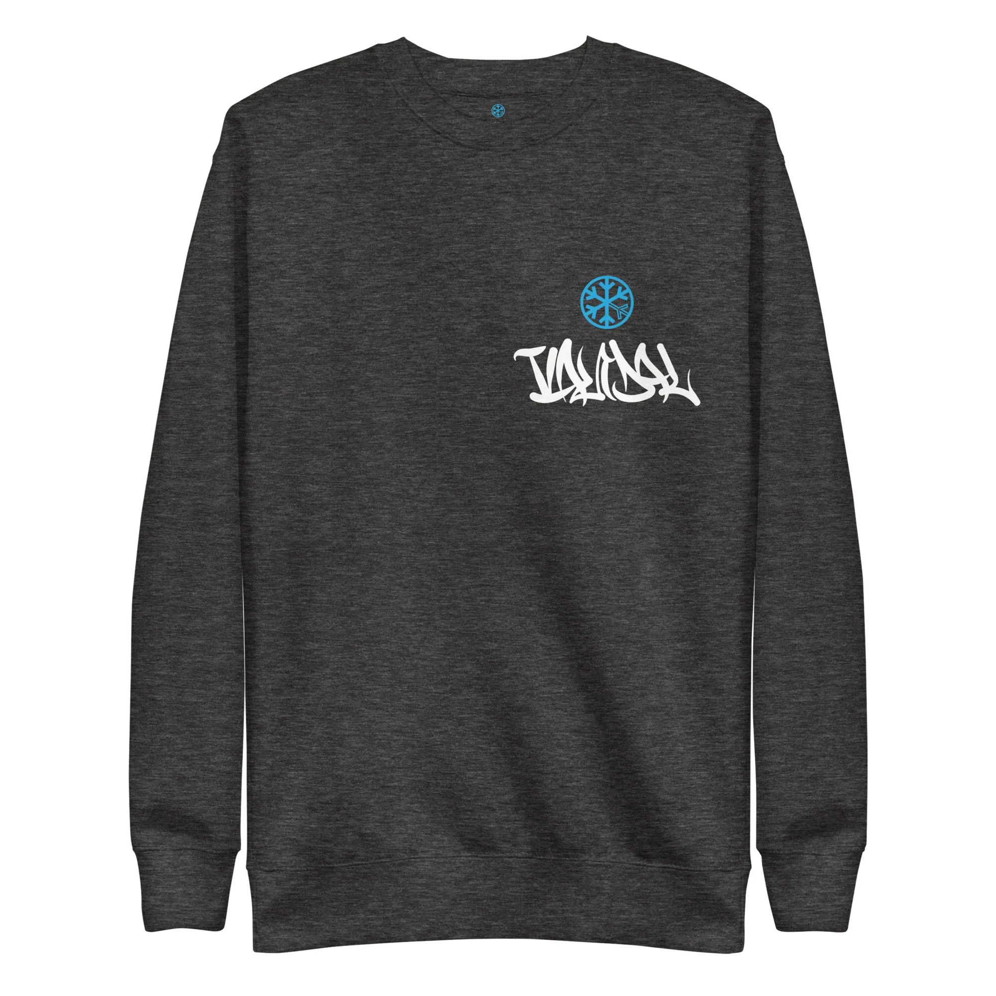 Vandal Graffiti Writer Sweatshirt - Image 18