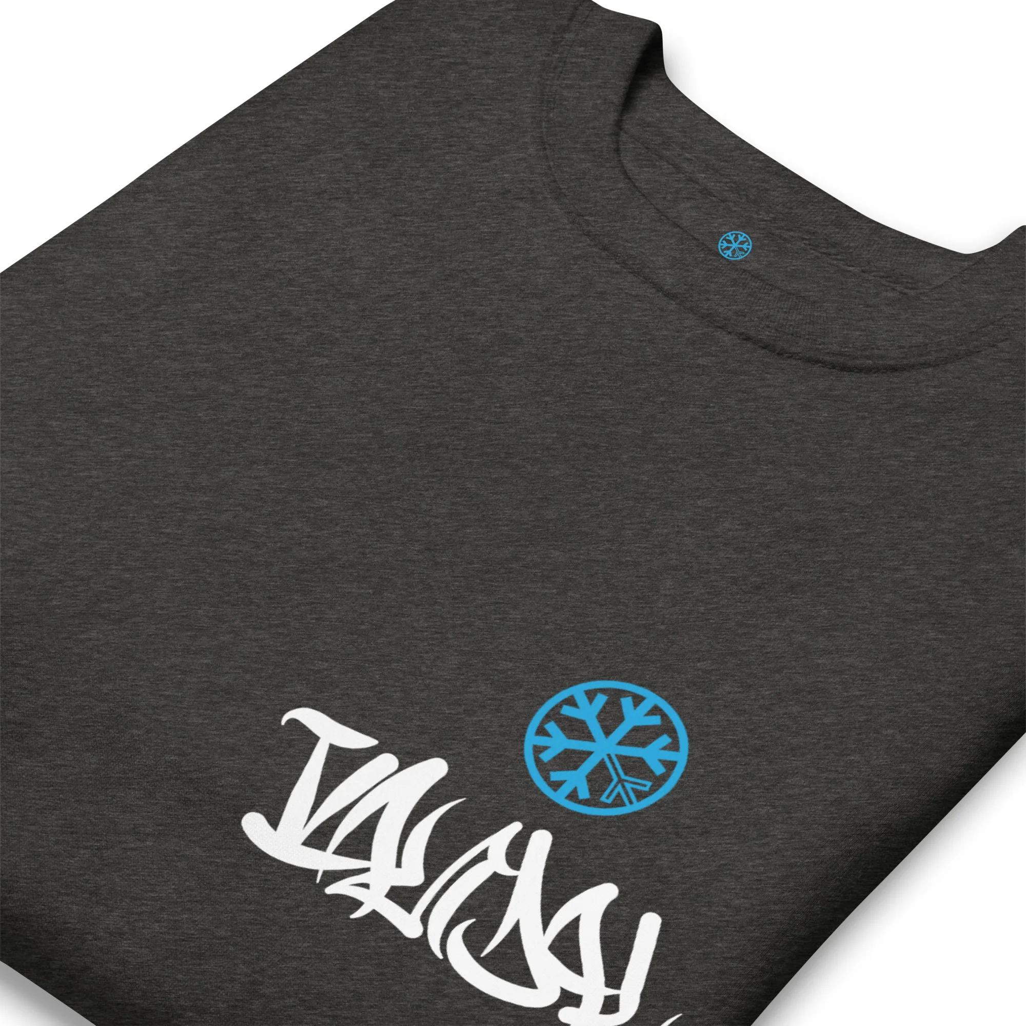 Vandal Graffiti Writer Sweatshirt - Image 21