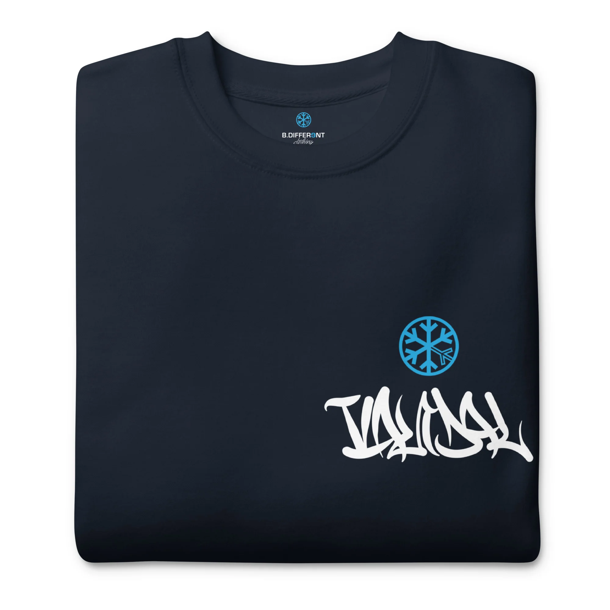 Vandal Graffiti Writer Sweatshirt - Image 24