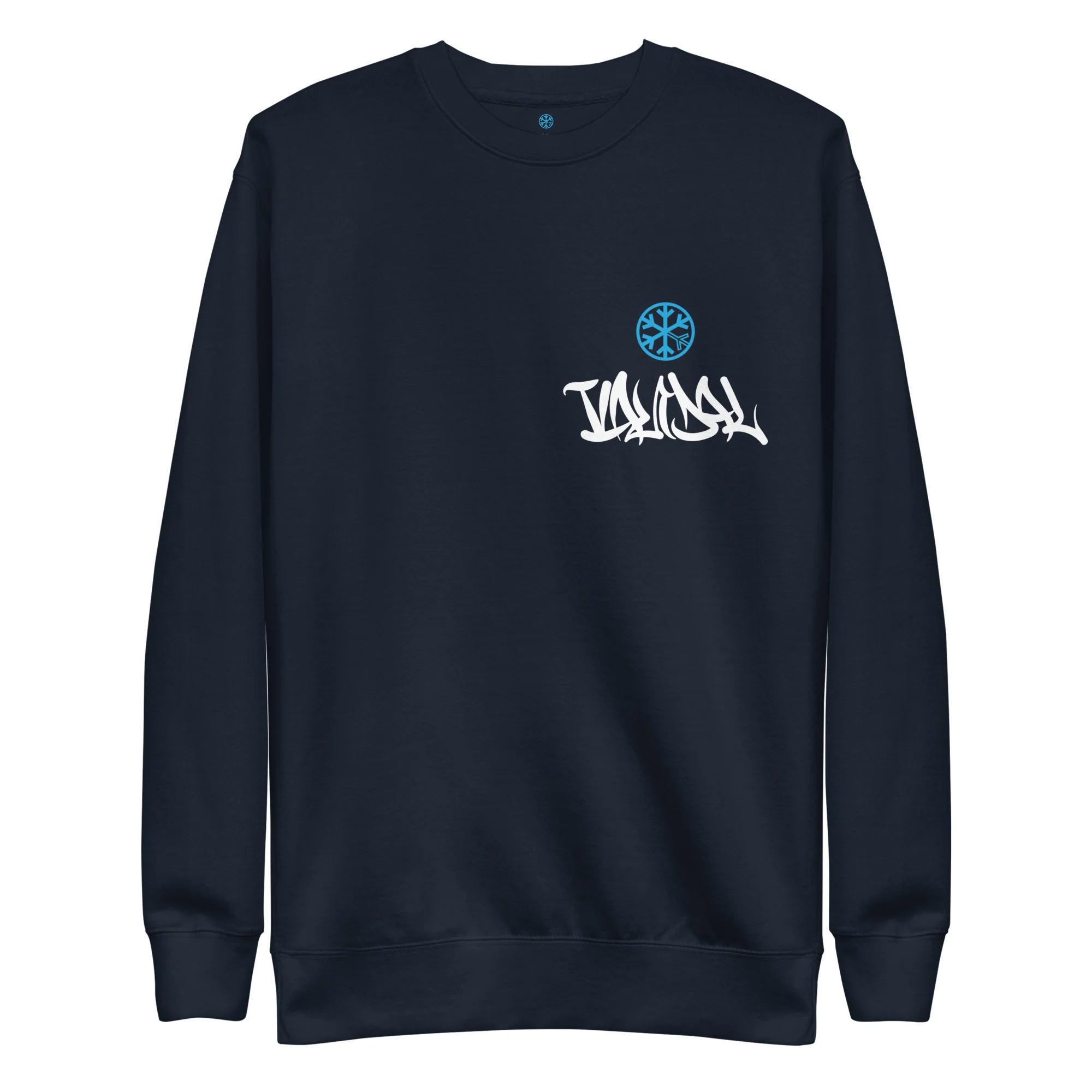 Vandal Graffiti Writer Sweatshirt - Image 25