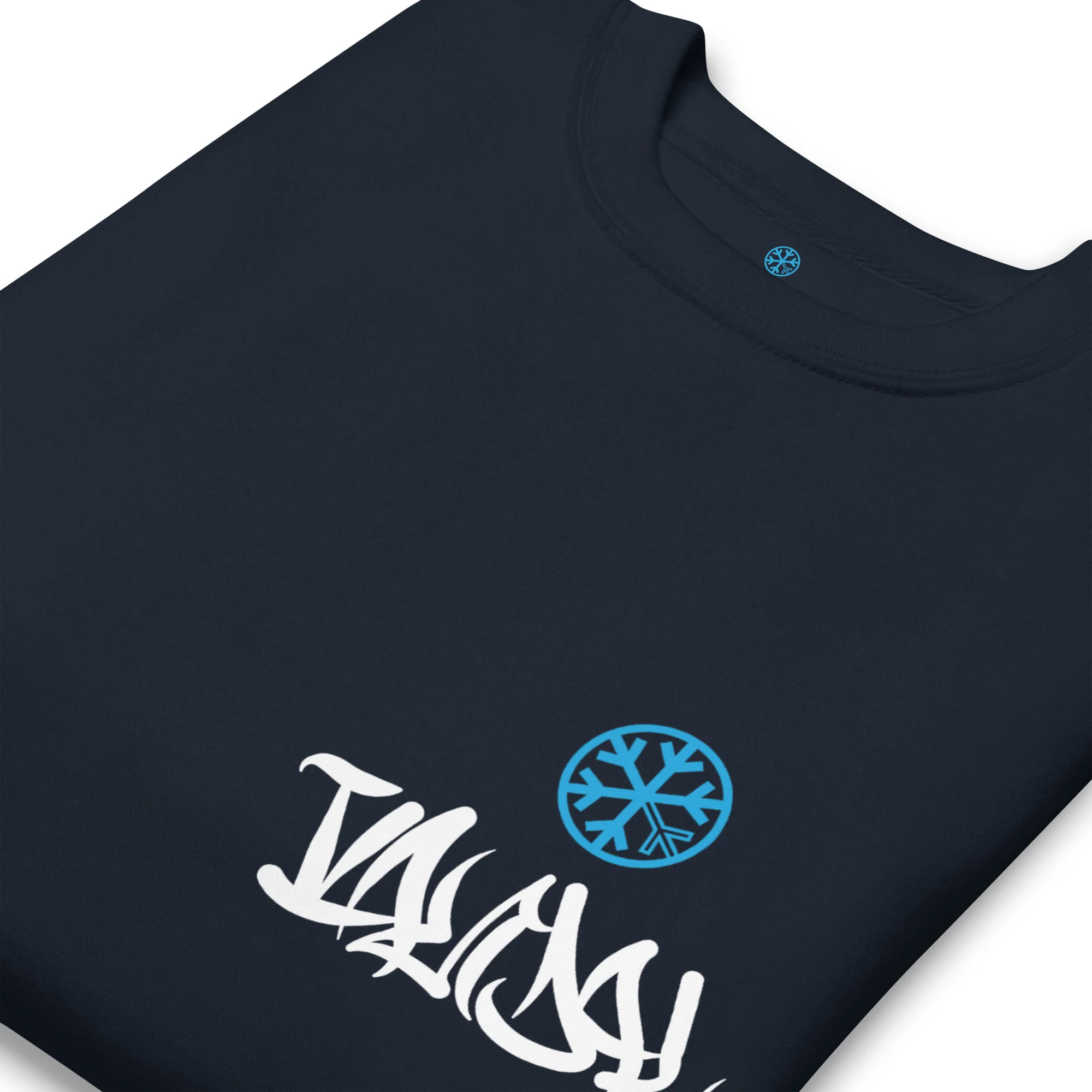 Vandal Graffiti Writer Sweatshirt - Image 28