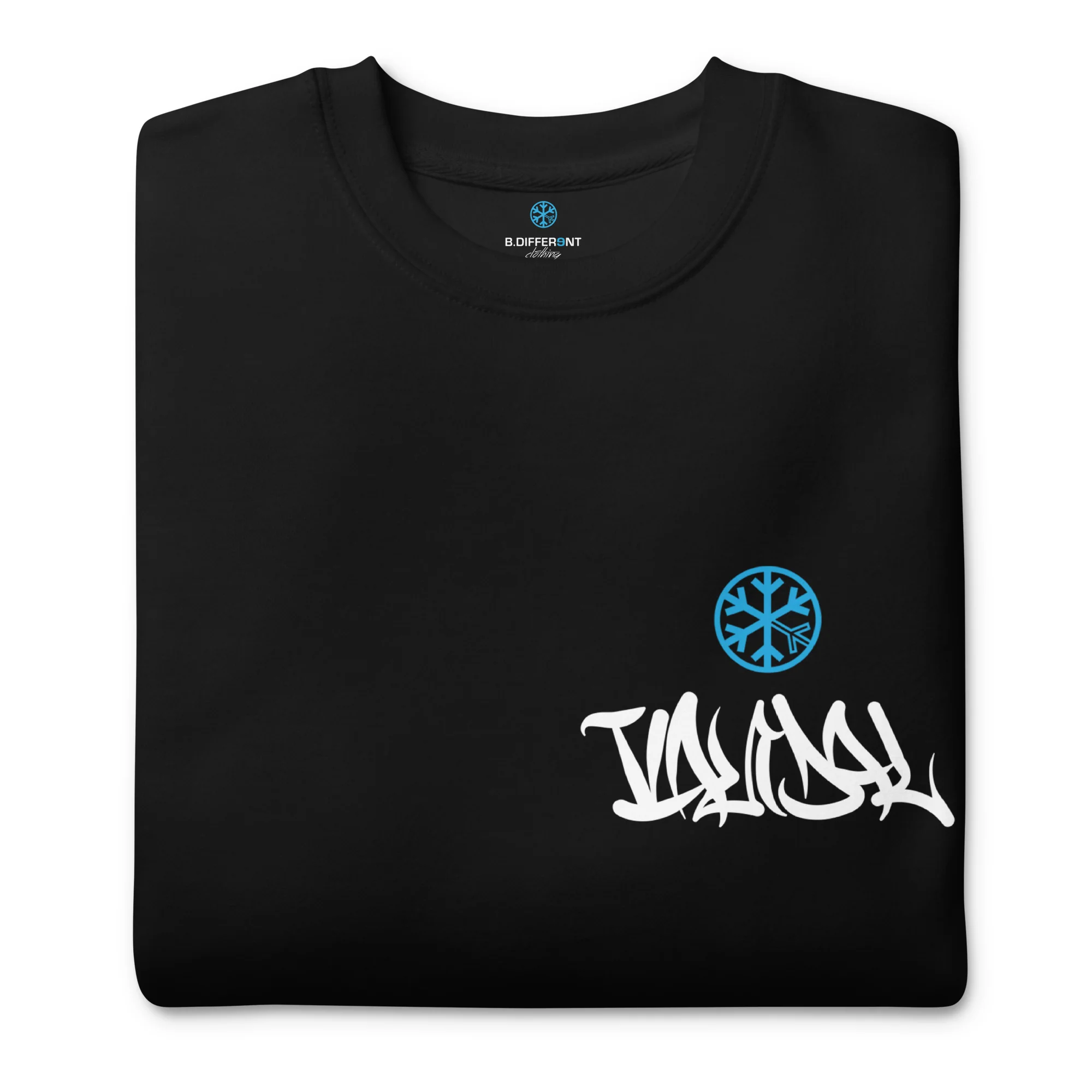 Vandal Graffiti Writer Sweatshirt - Image 31