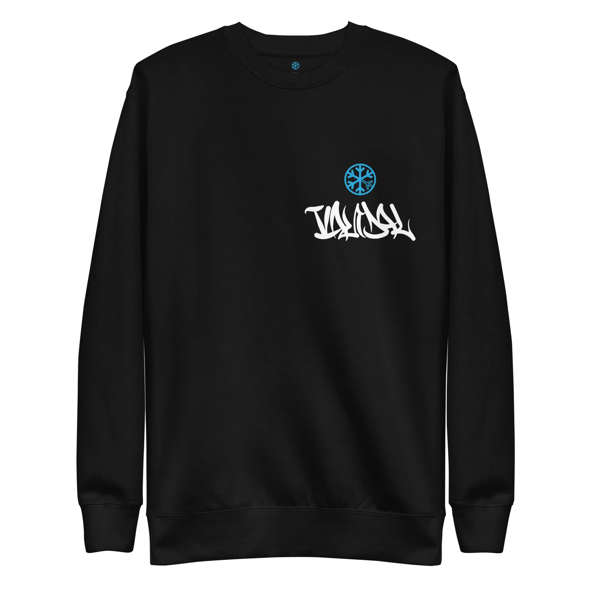 Vandal Graffiti Writer Sweatshirt - Image 32