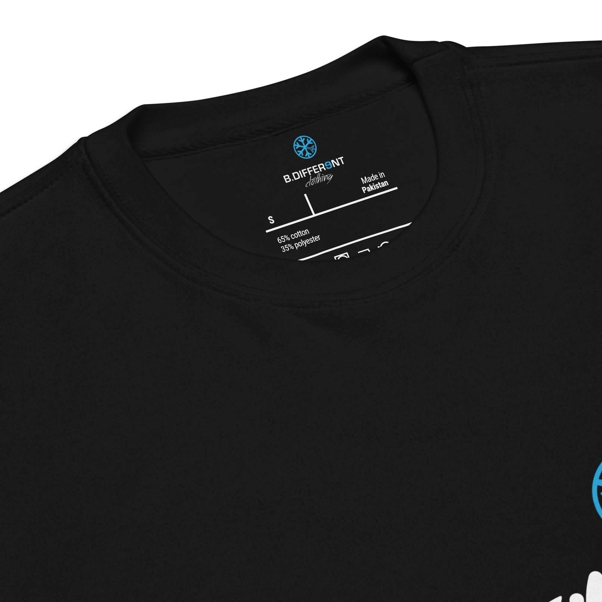 Vandal Graffiti Writer Sweatshirt - Image 34