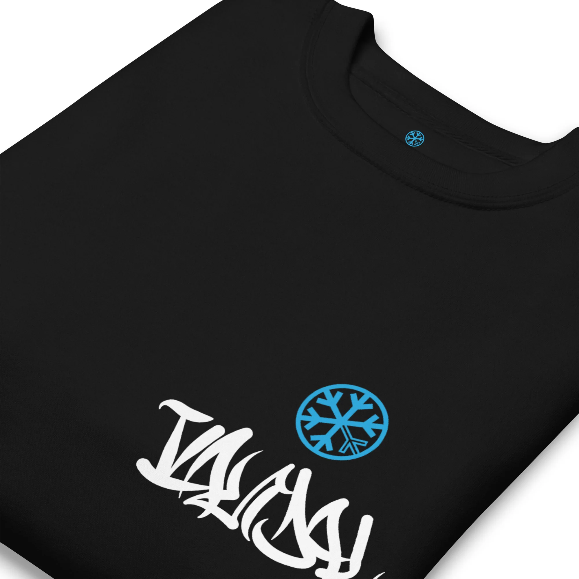 Vandal Graffiti Writer Sweatshirt - Image 35