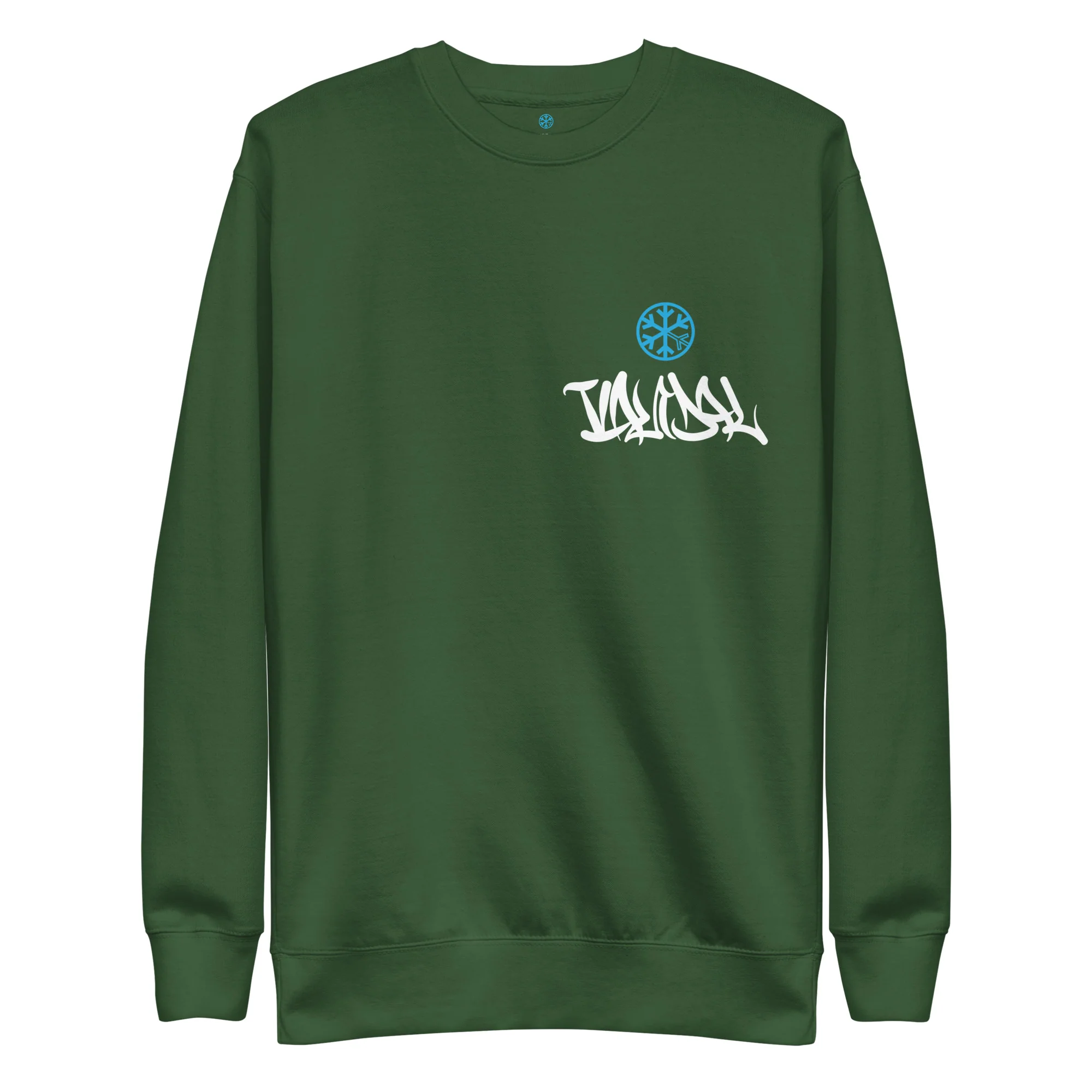Vandal Graffiti Writer Sweatshirt - Image 4