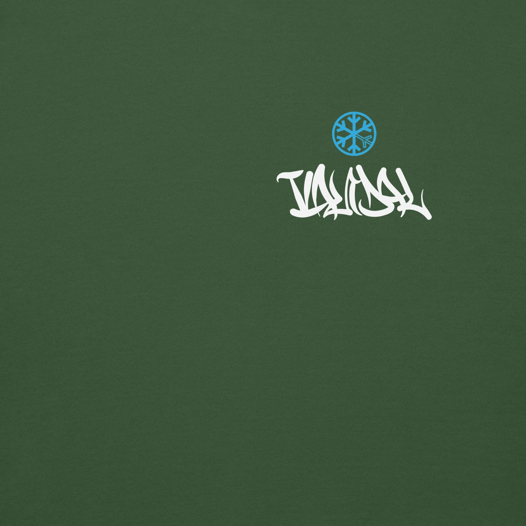Vandal Graffiti Writer Sweatshirt - Image 5
